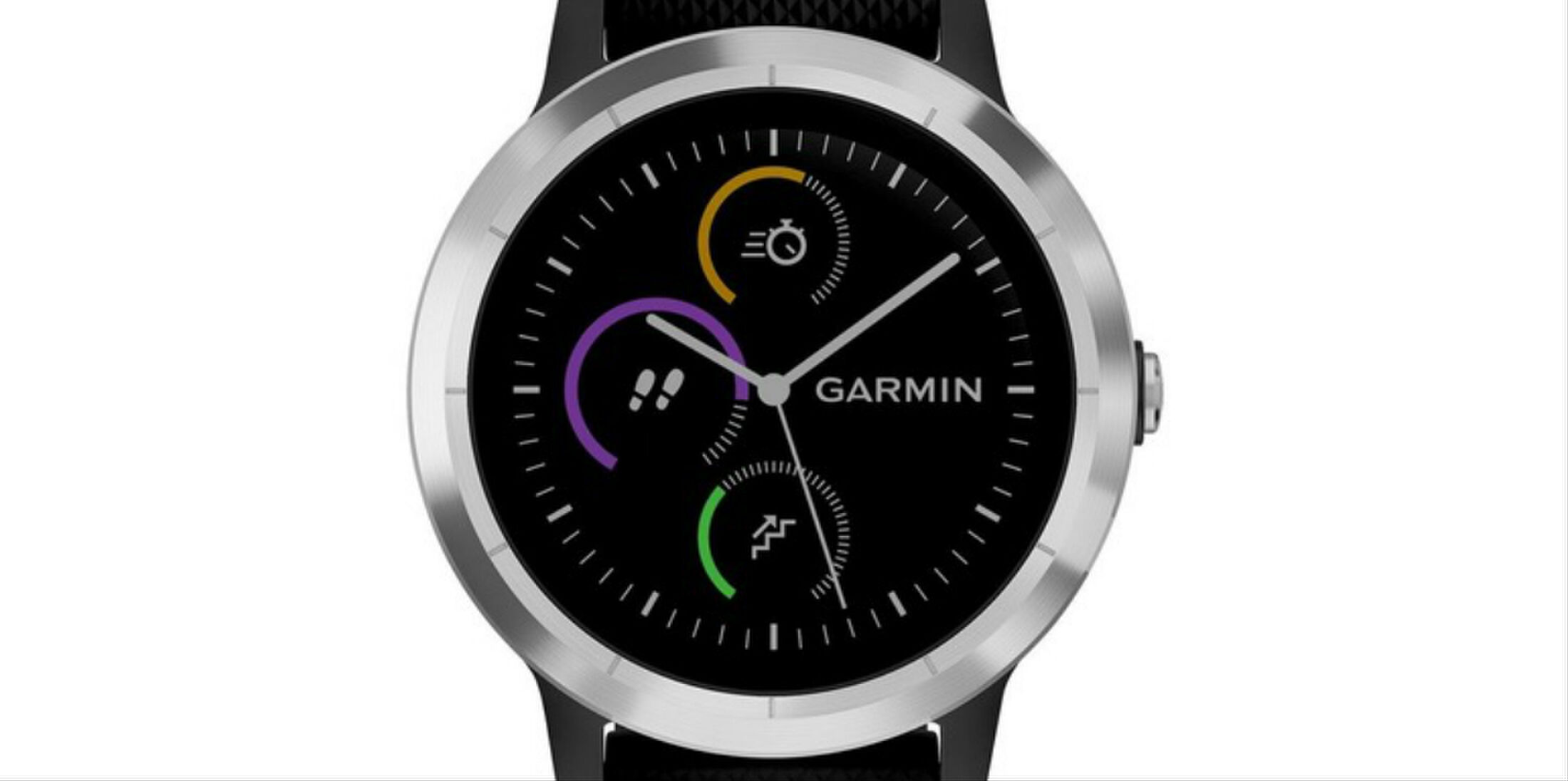 Garmin smartwatch Lidl