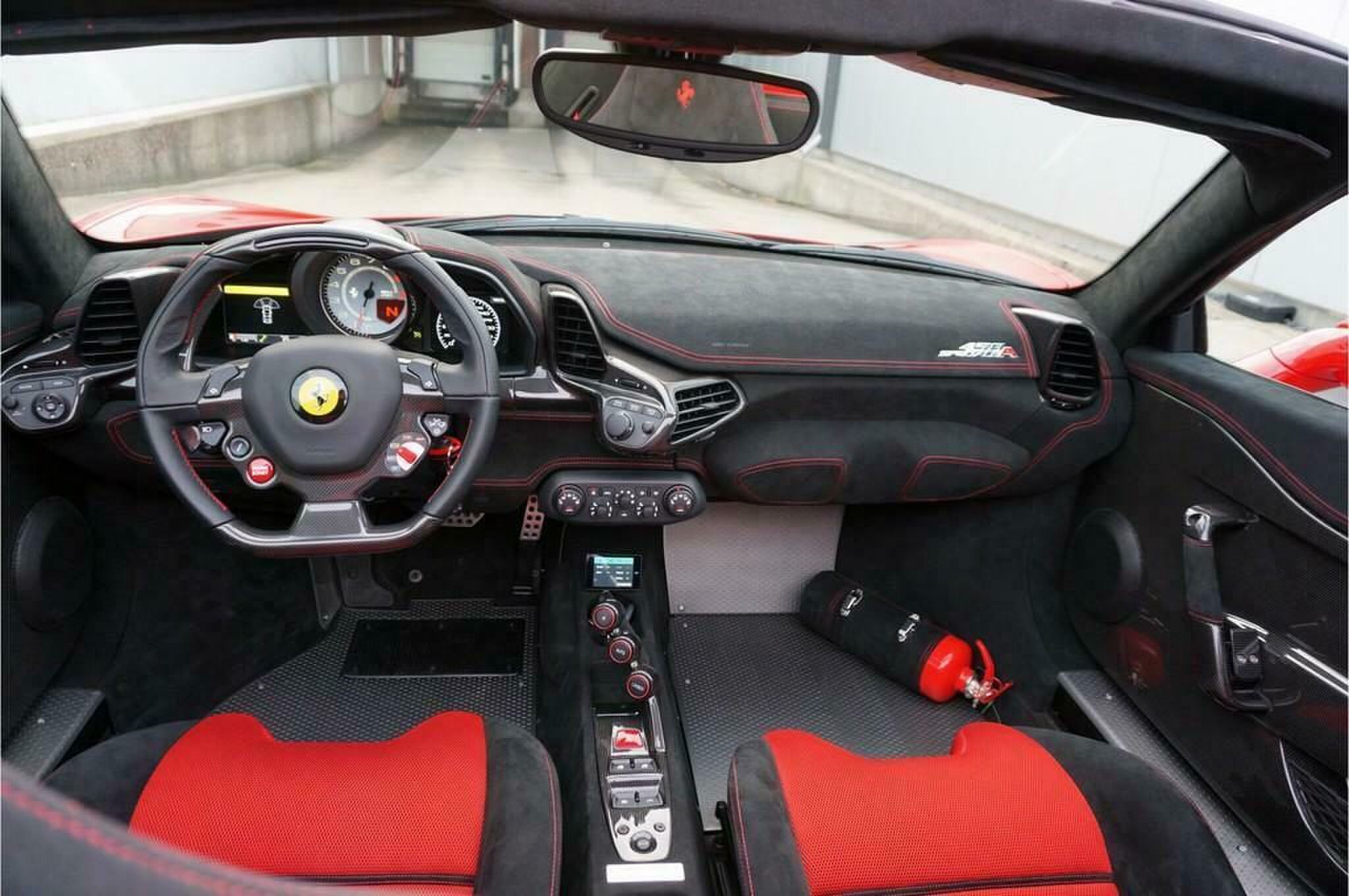 Duurste auto op Marktplaats