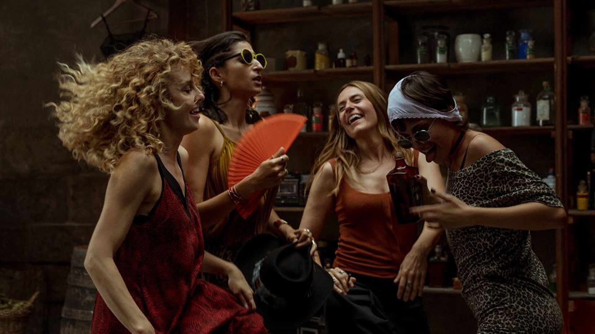 La Casa de Papel seizoen 4