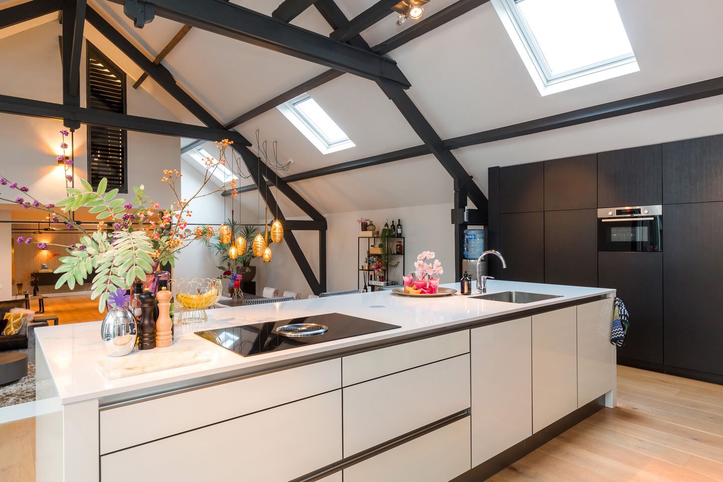 Funda penthouse Eindhoven