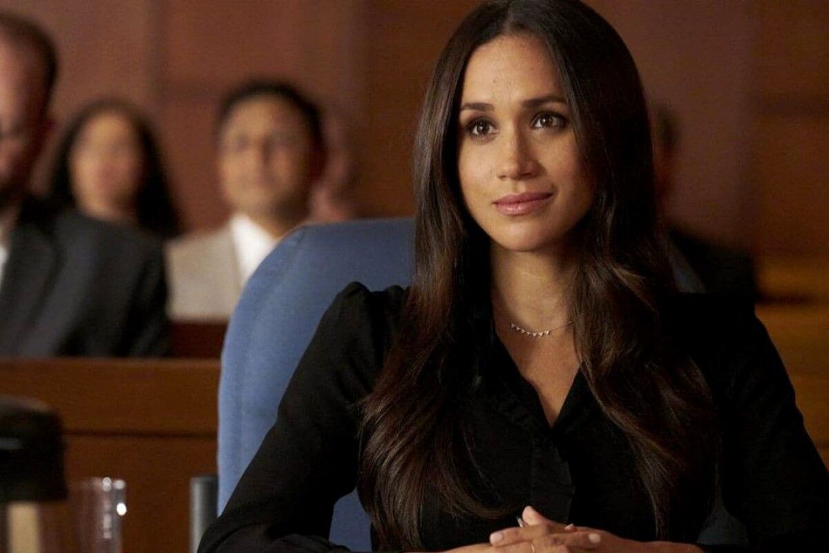 Suits seizoen 7