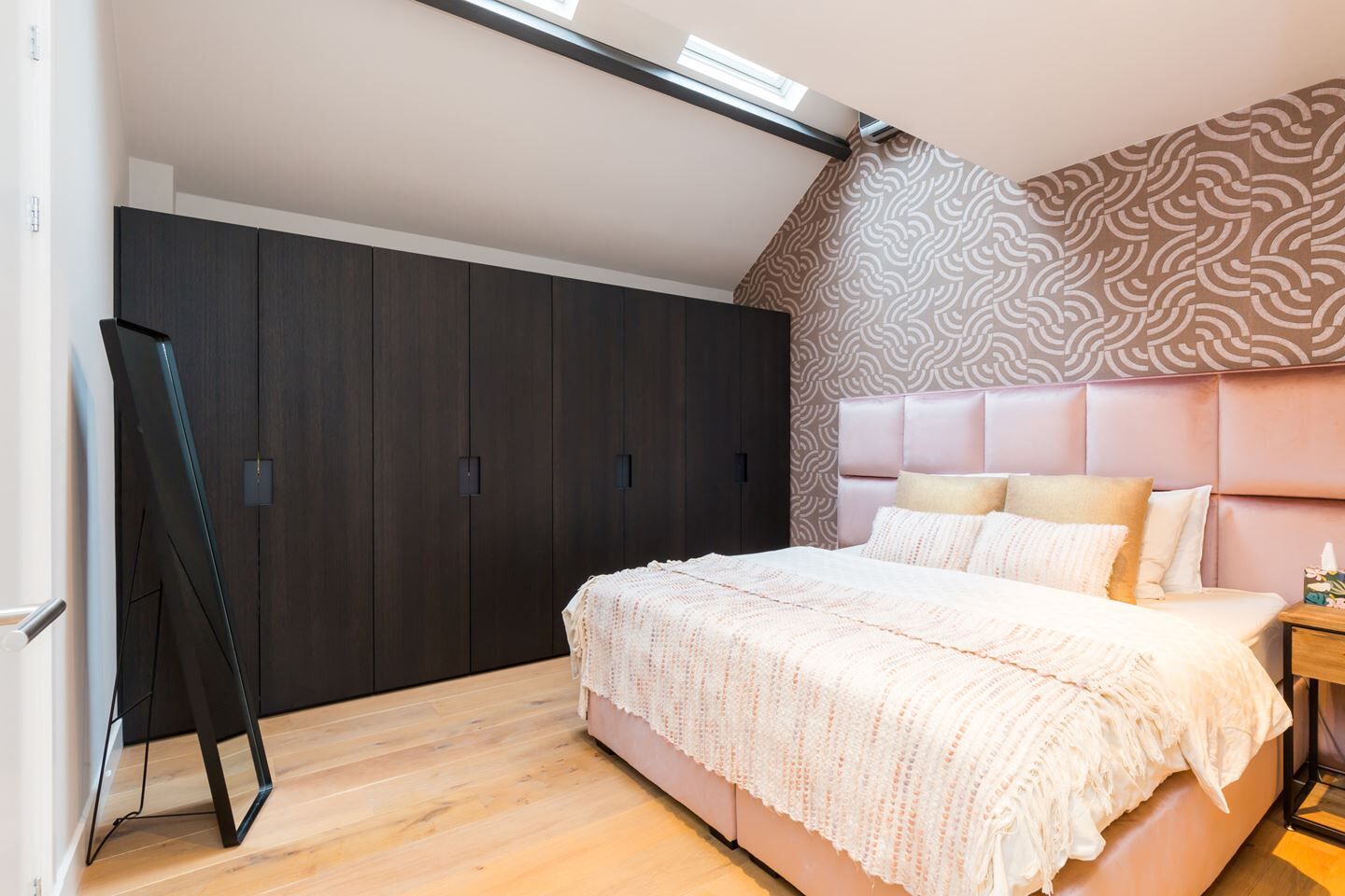 Eindhoven Funda penthouse