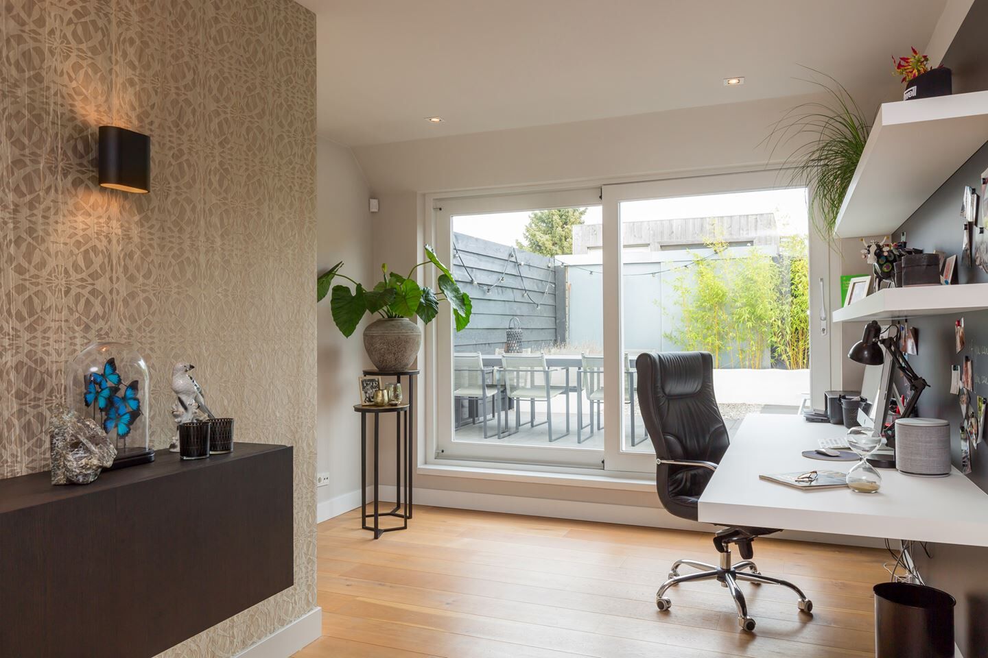 Werkkamer