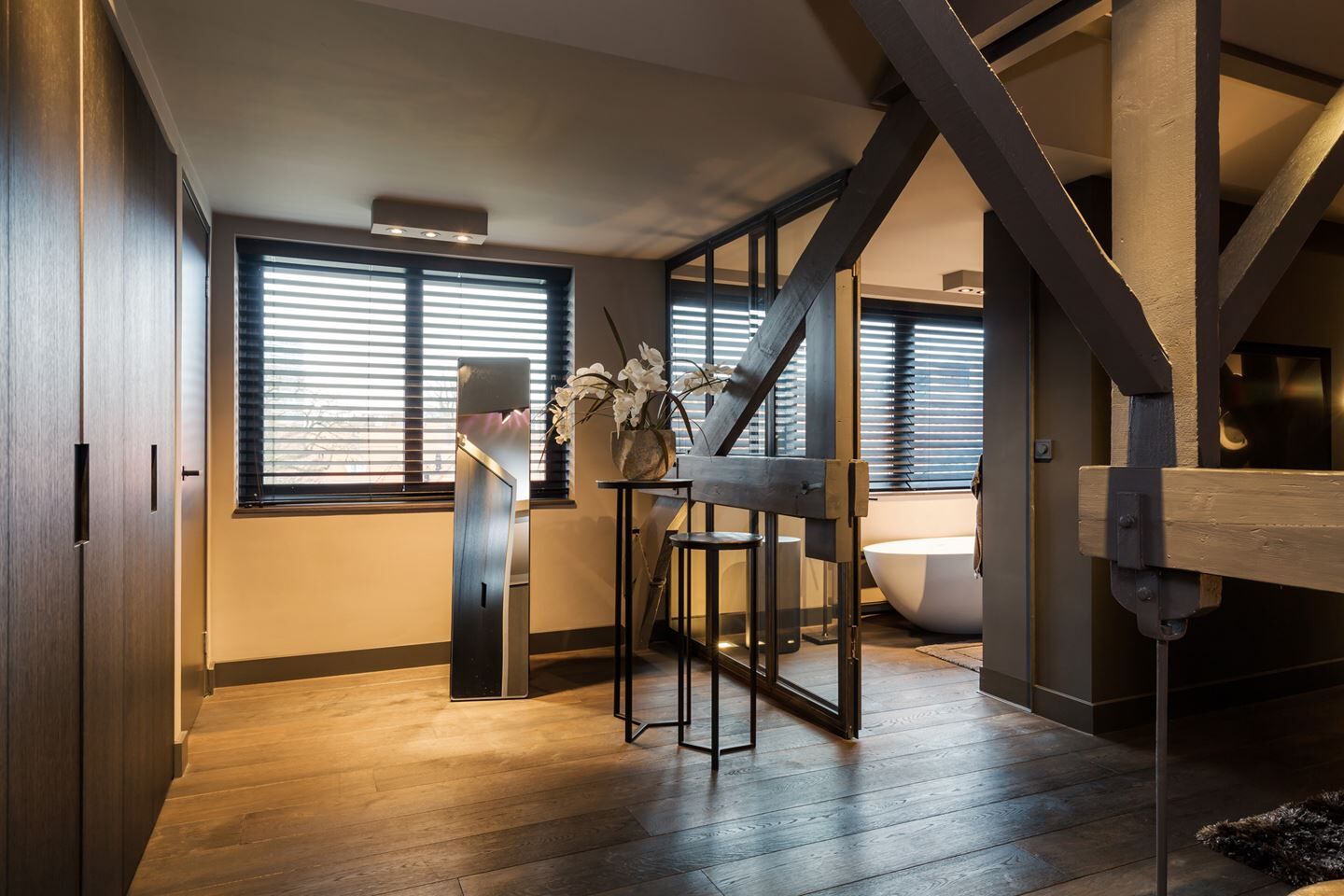 Badkamer