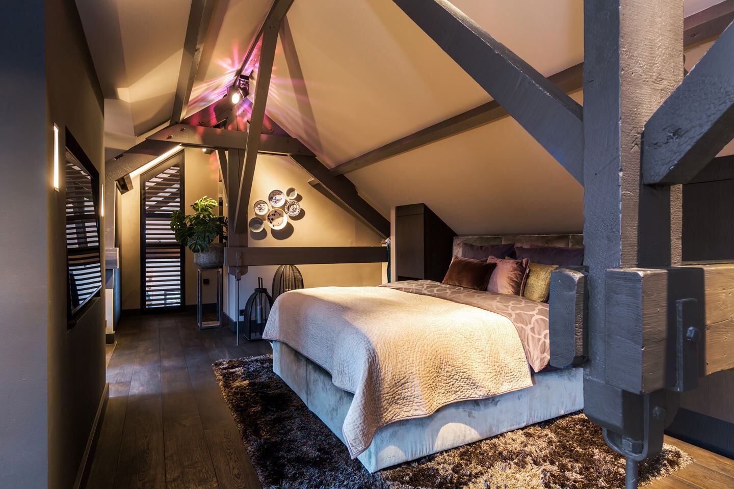 Slaapkamer