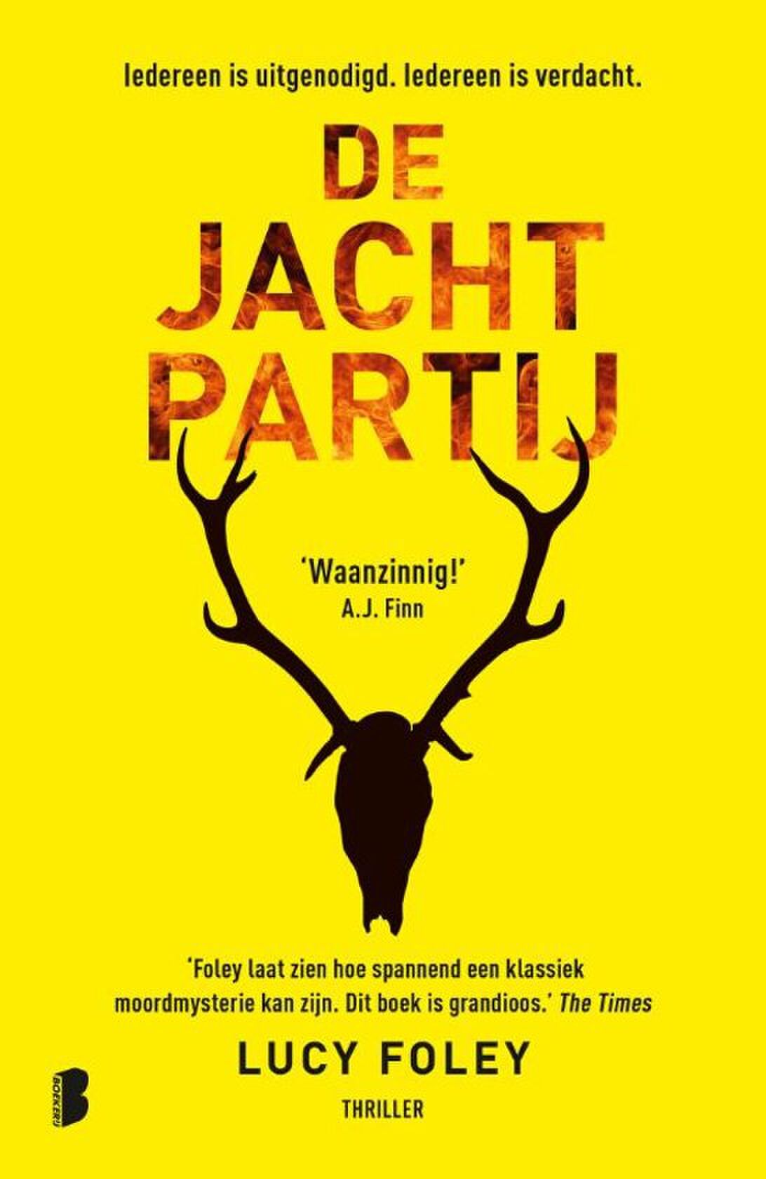 spannende thrillers bestellen boeken