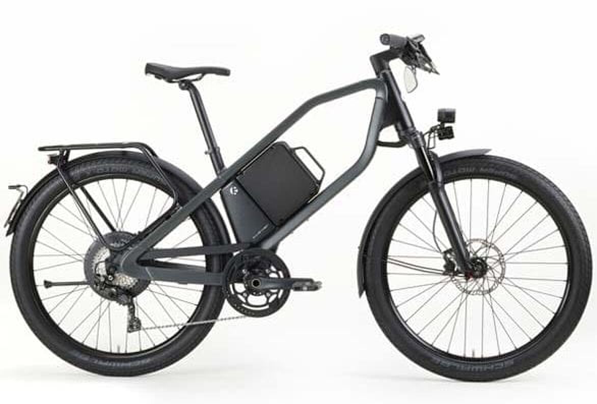 Beste Speed pedelec e-bikes