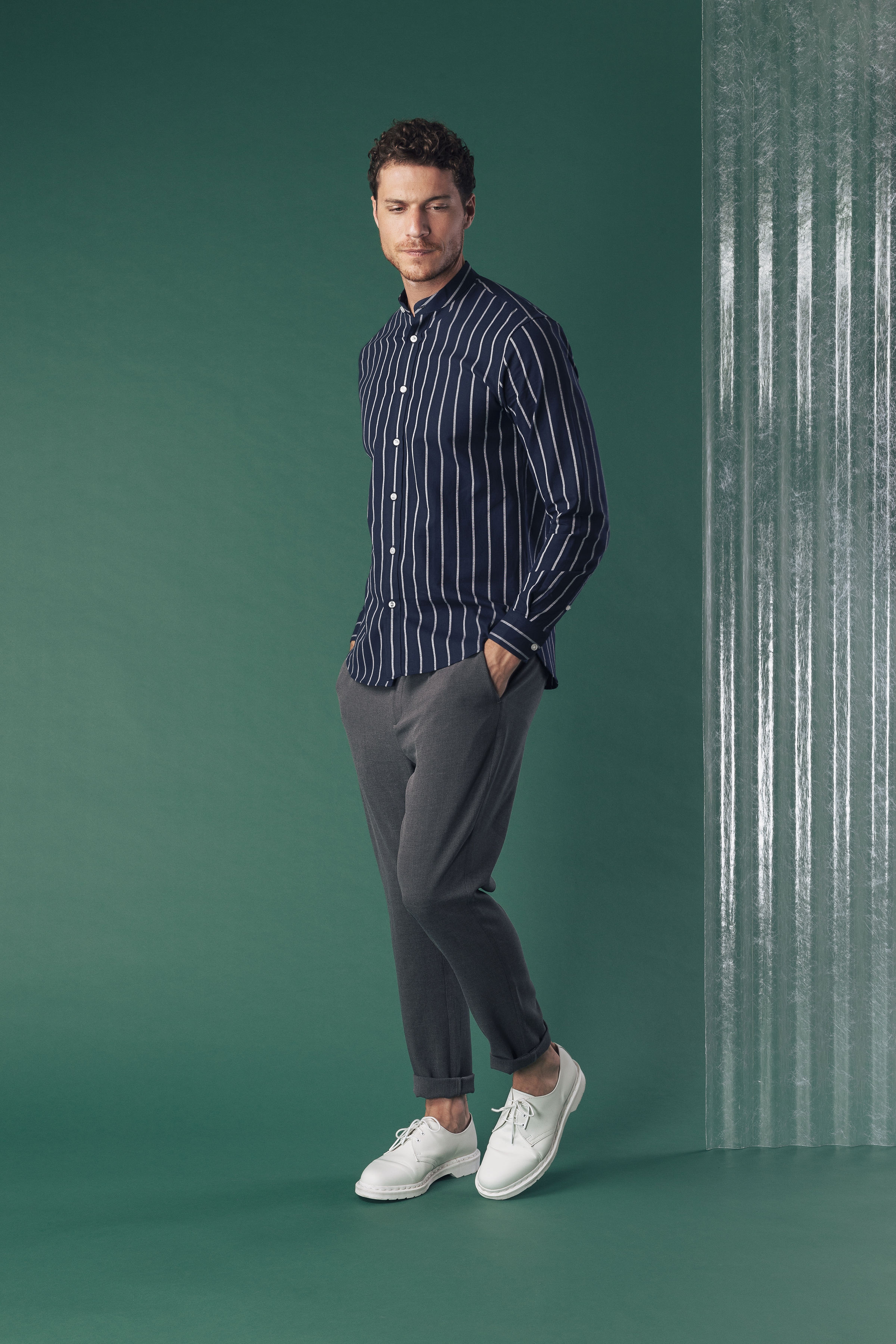 Spring Summer collectie heren