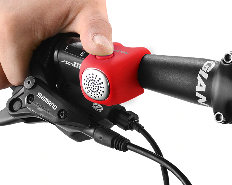e-bike bel 