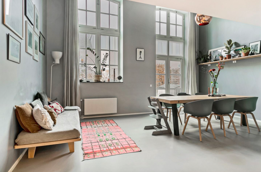 woning