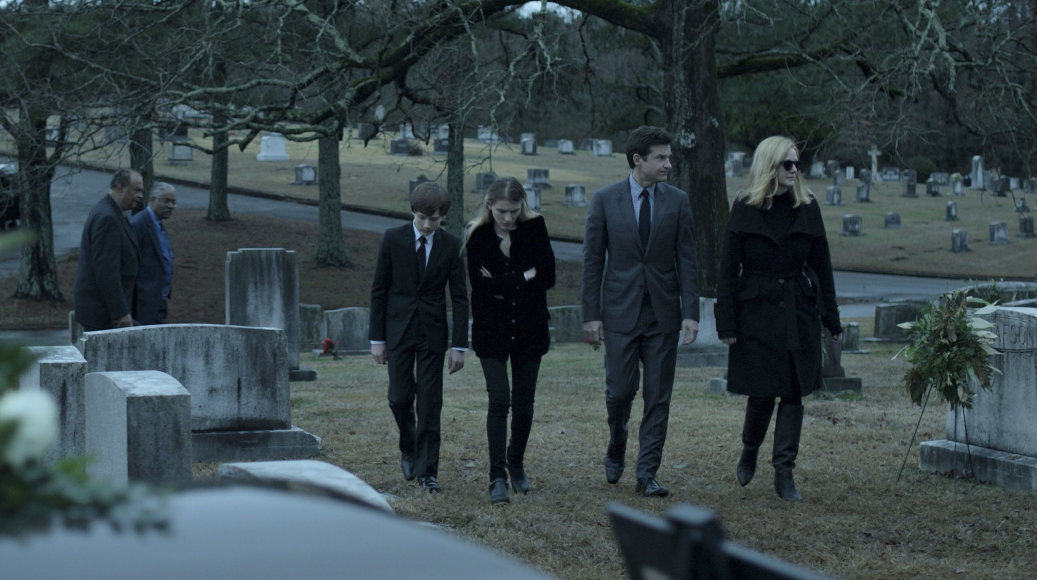 Ozark seizoen 3 trailer