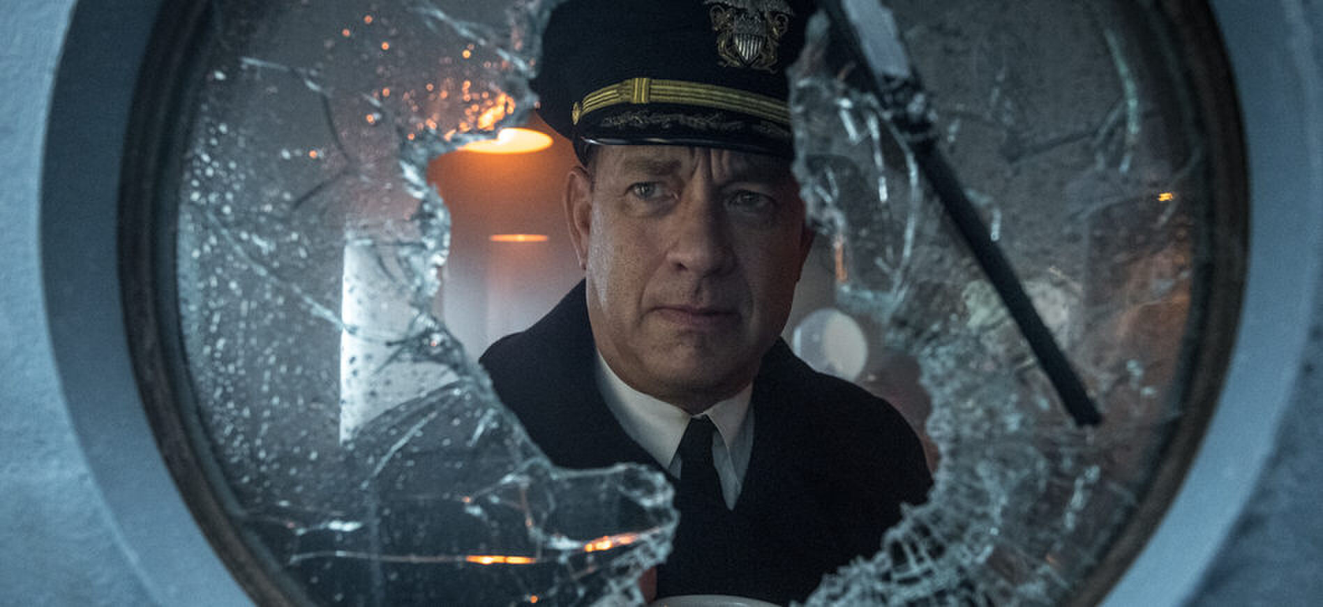 Greyhound oorlogsfilm