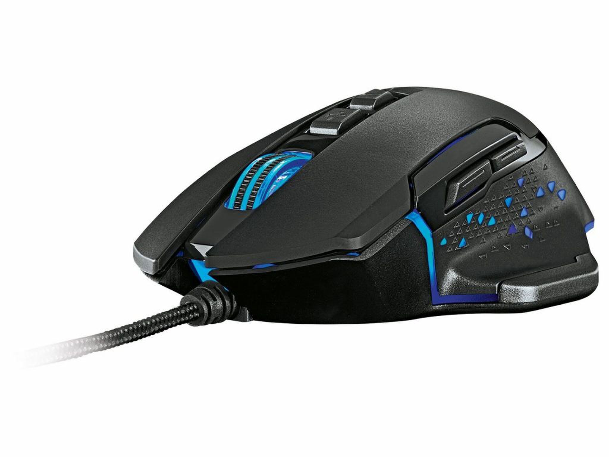 Gaming-muis