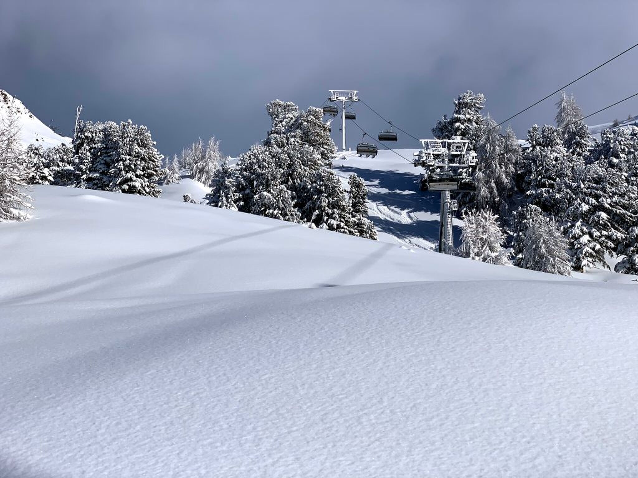 Top 5 skigebieden