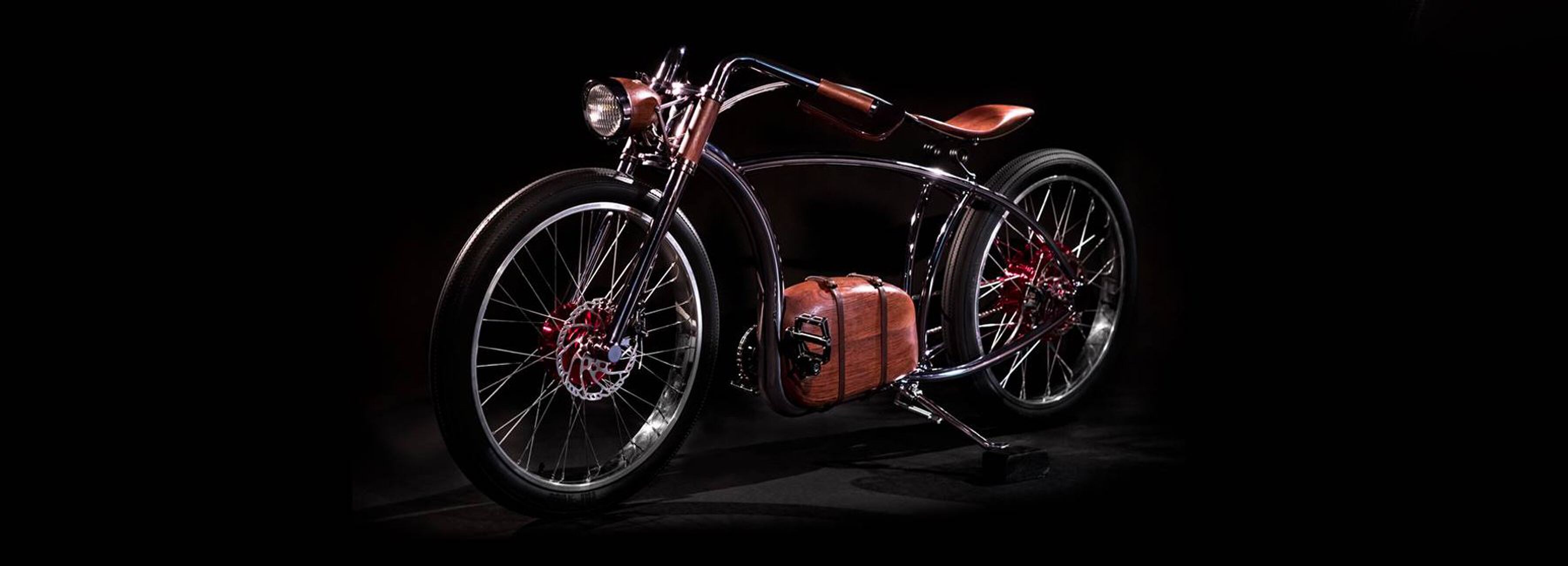 Elektrische fiets