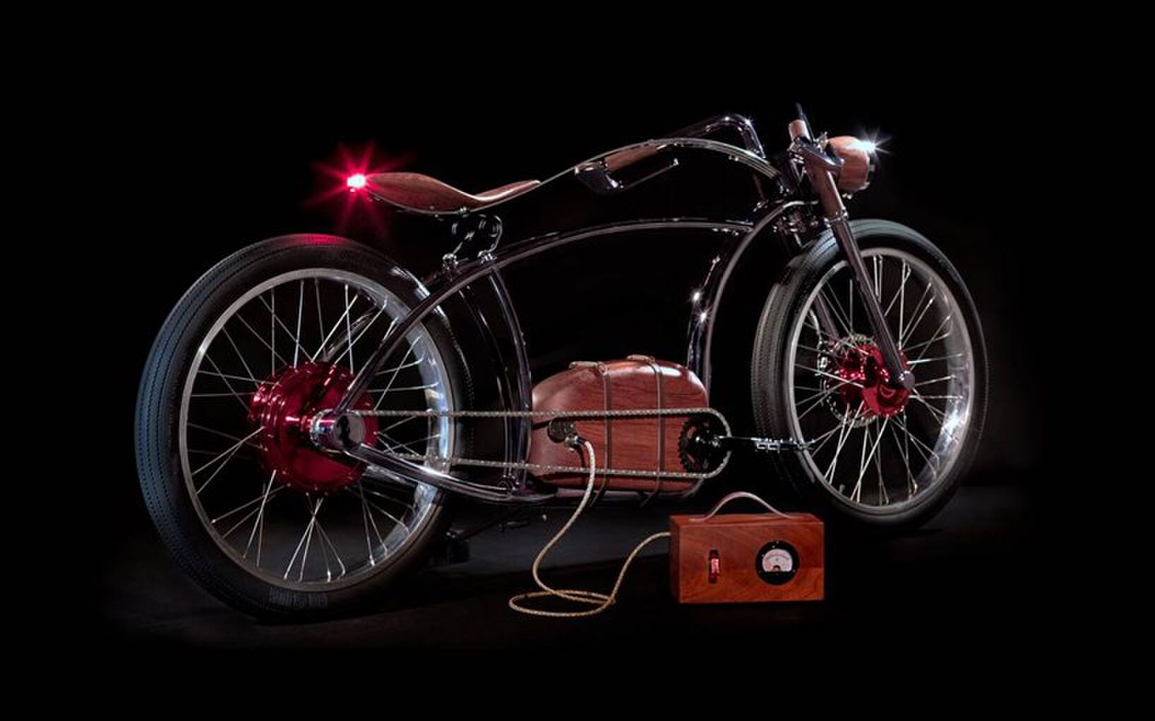Speciale e-bike