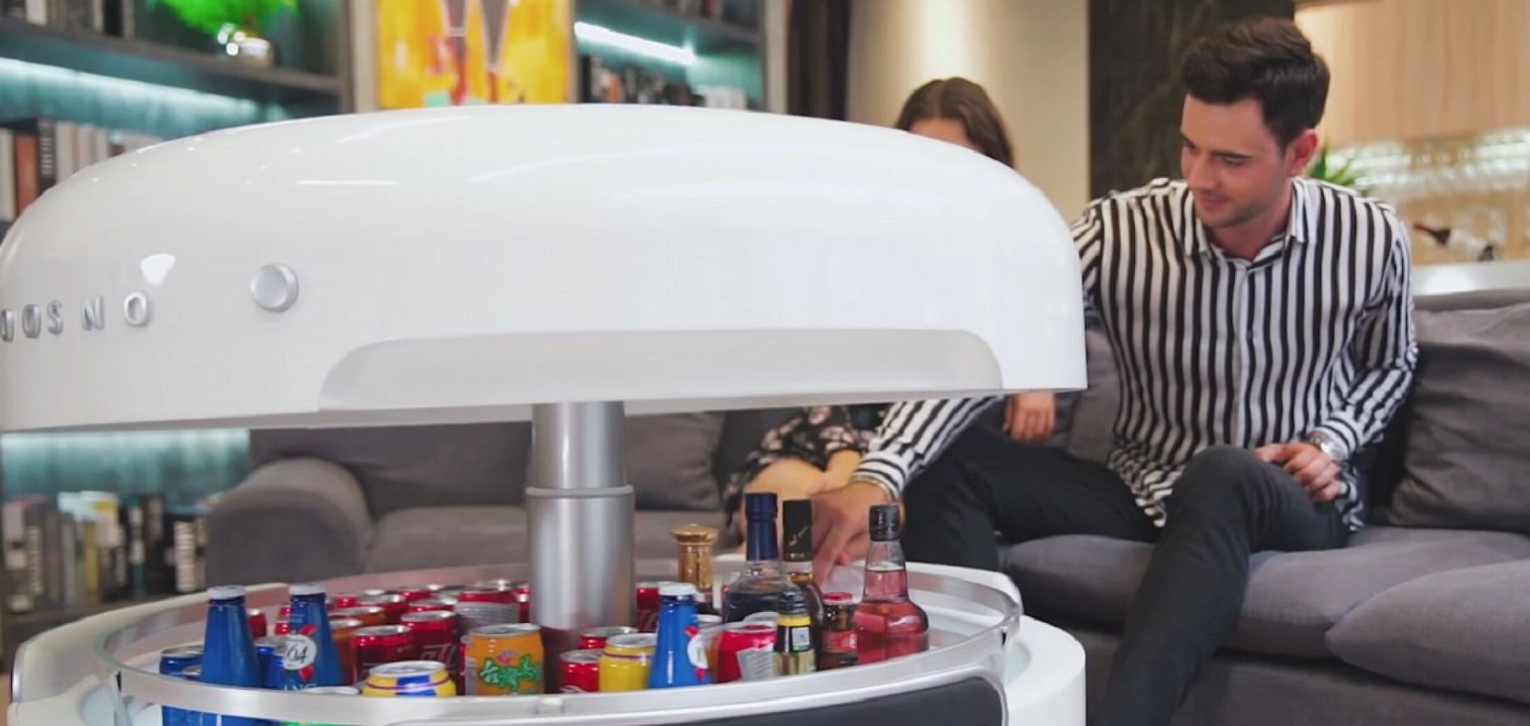 Coosno Salontafel
