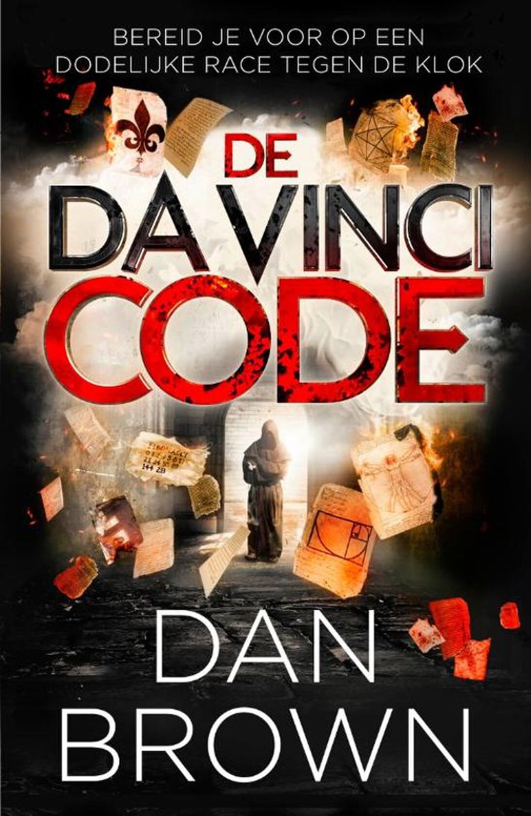 da vinci code