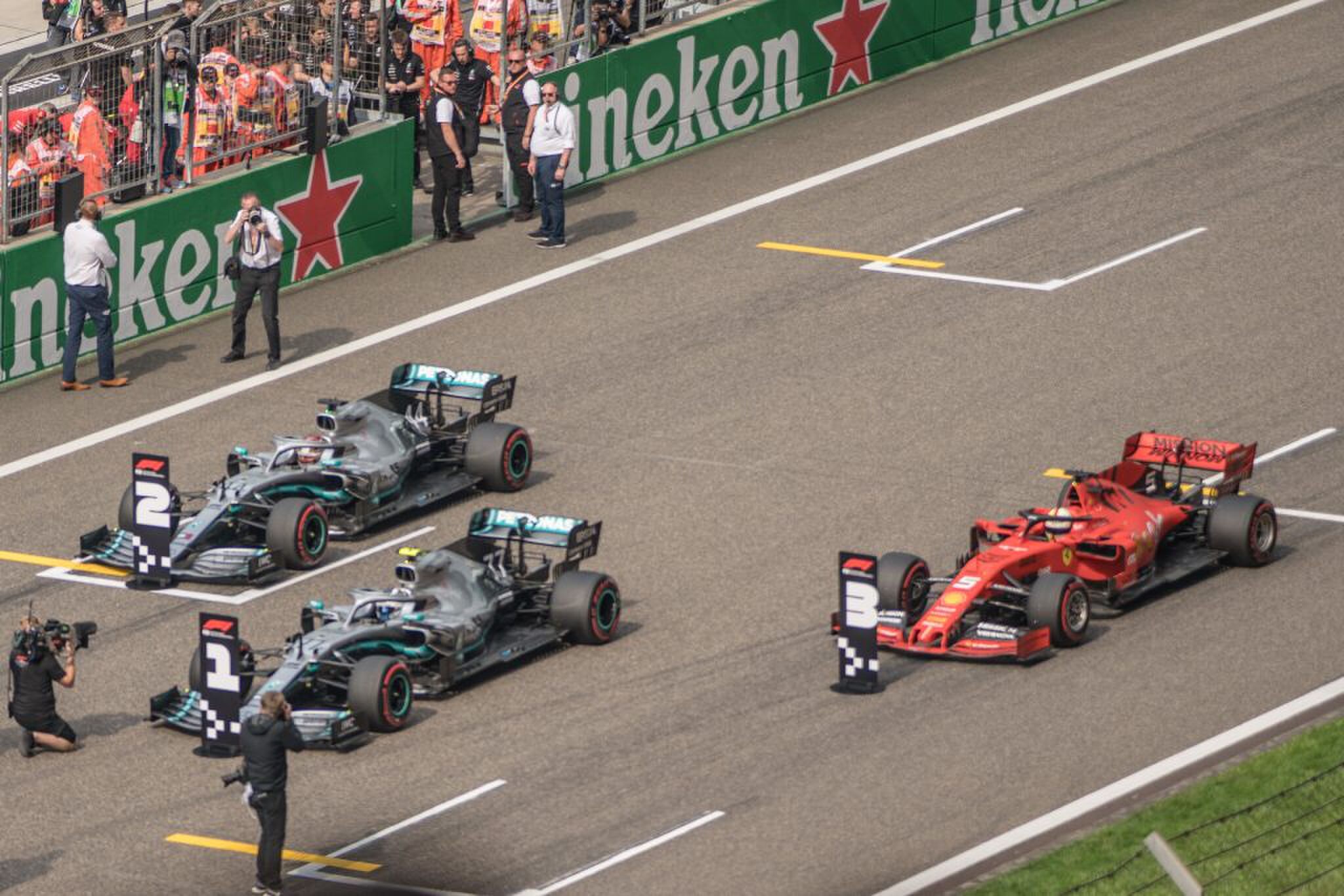 Grand Prix Australië