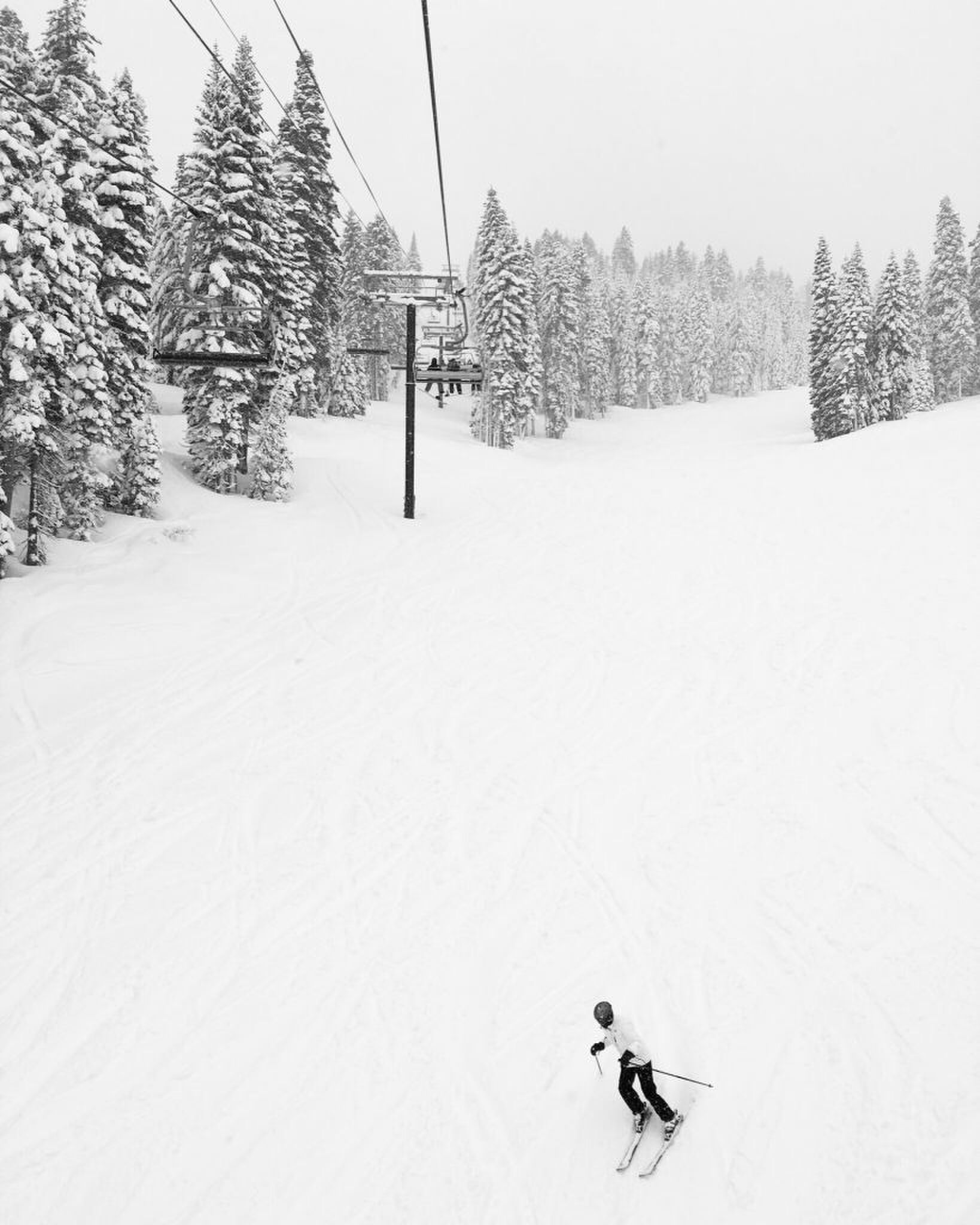 Top 5 skigebieden in de lente wintersport