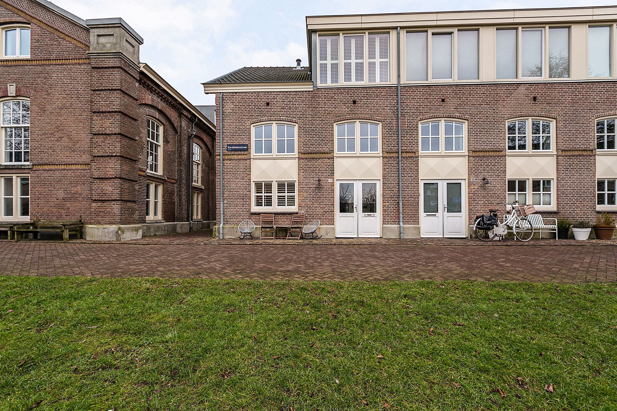 woning te koop