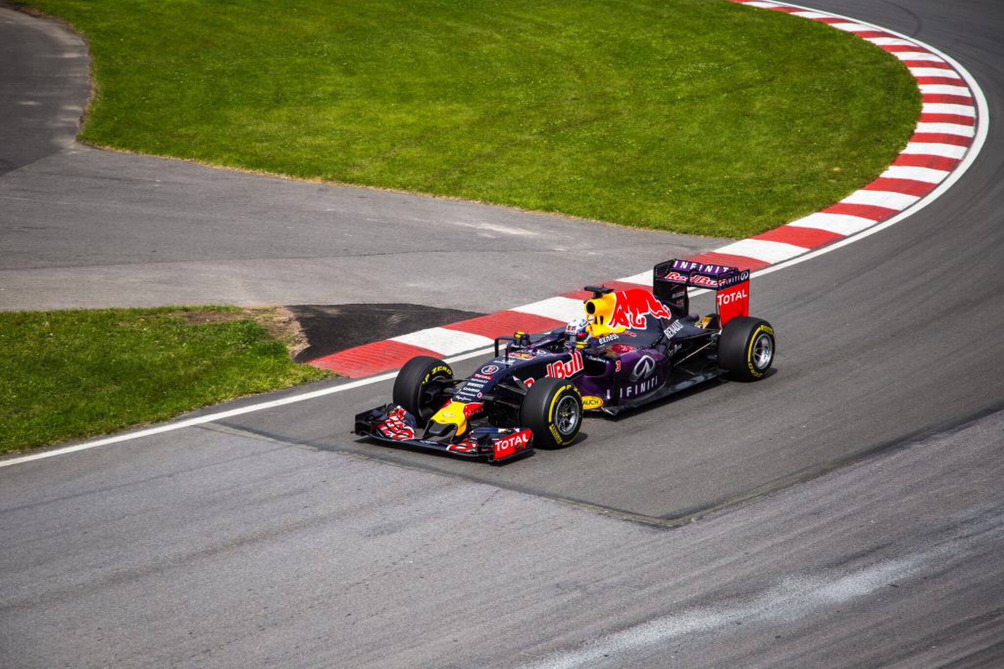 Formule 1-seizoen
