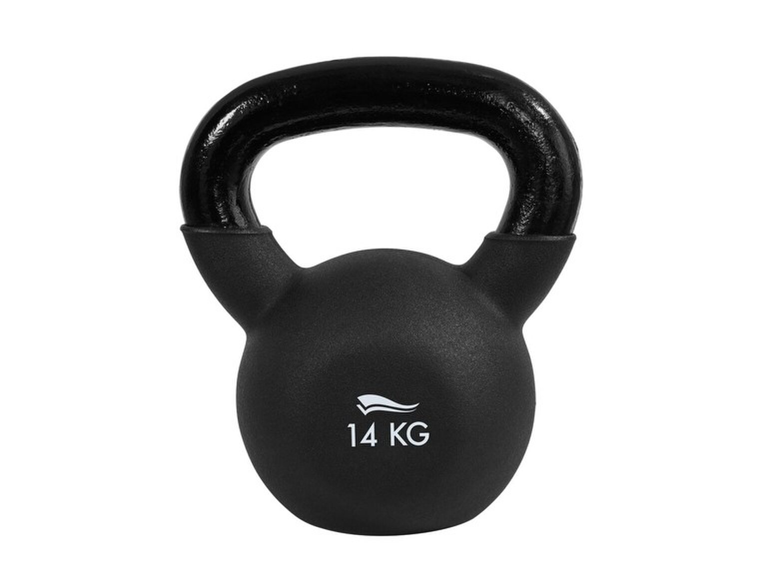 kettlebell goedkoop lidl