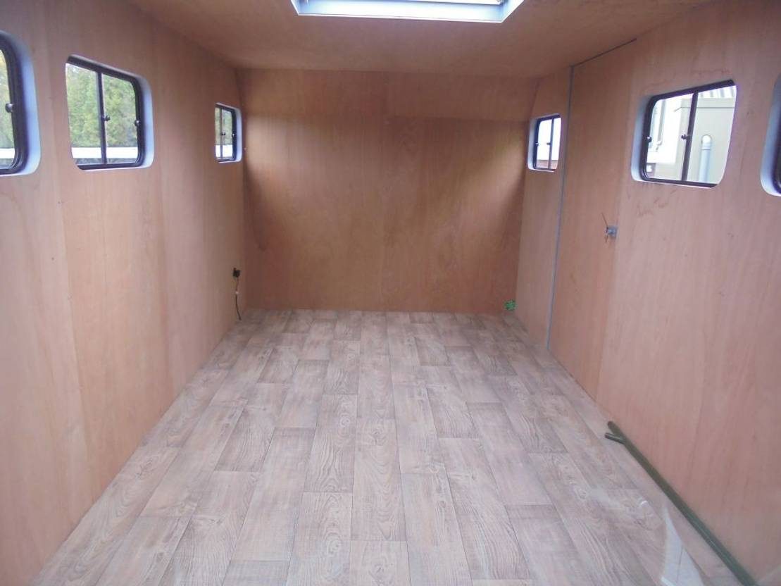 Cabine