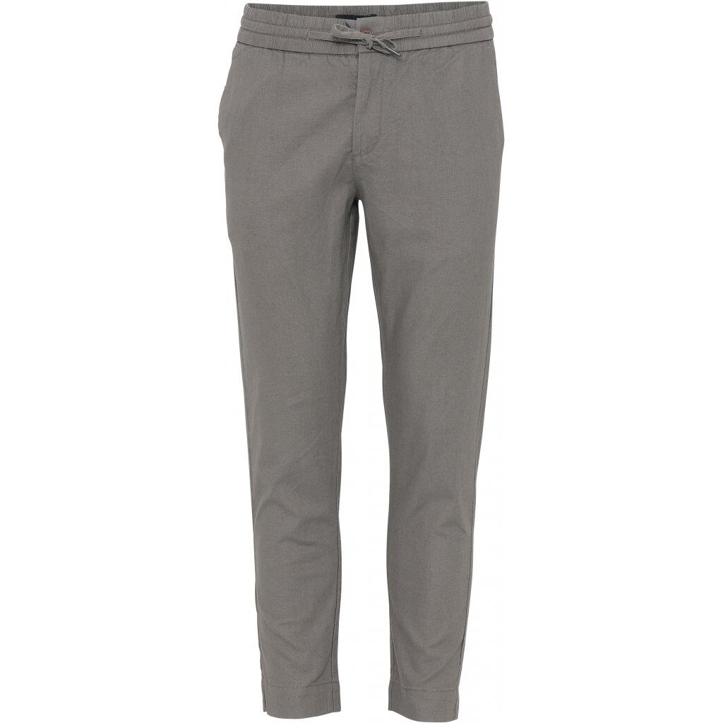 linnen pantalon heren