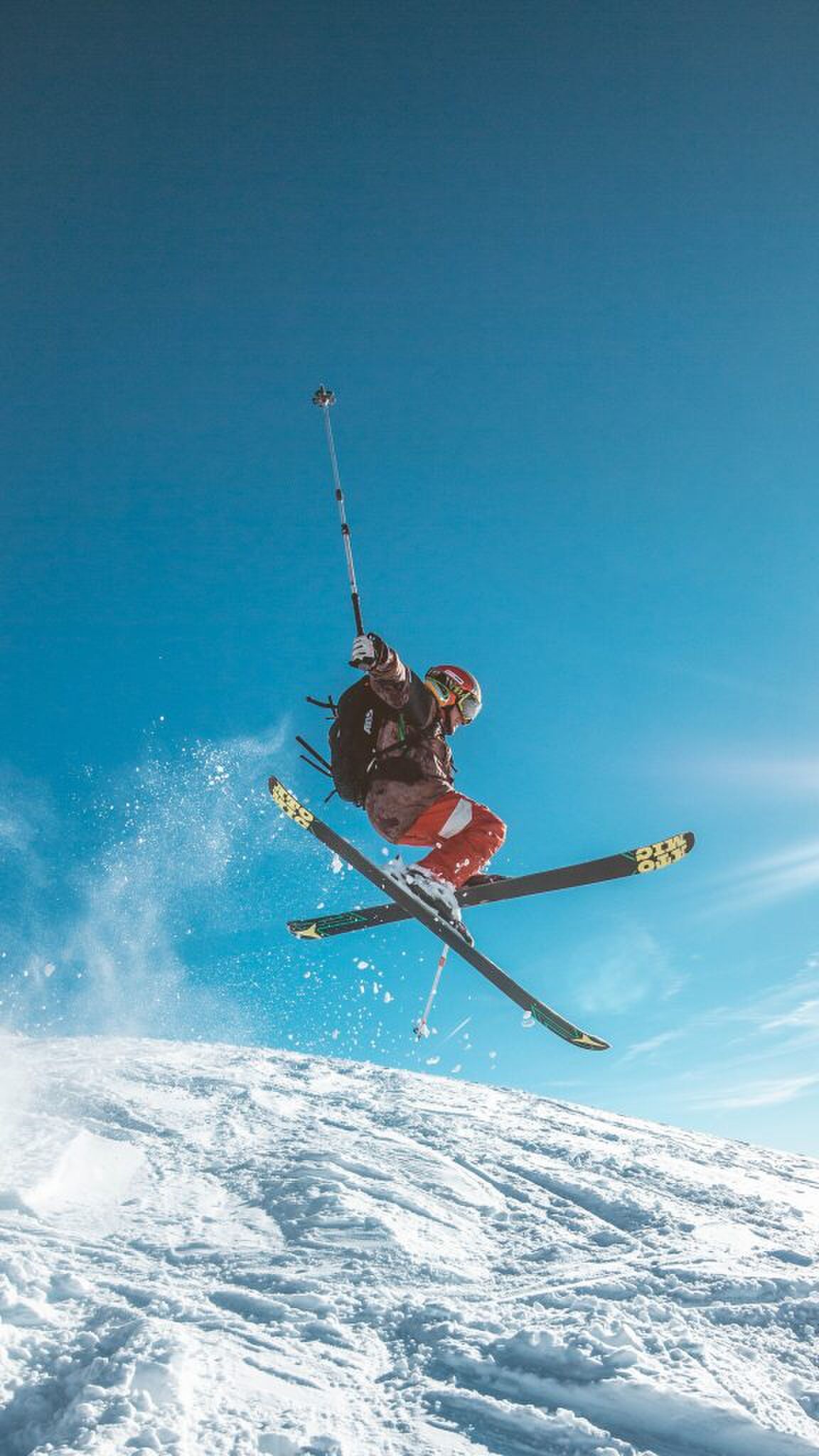 Bergen wintersport