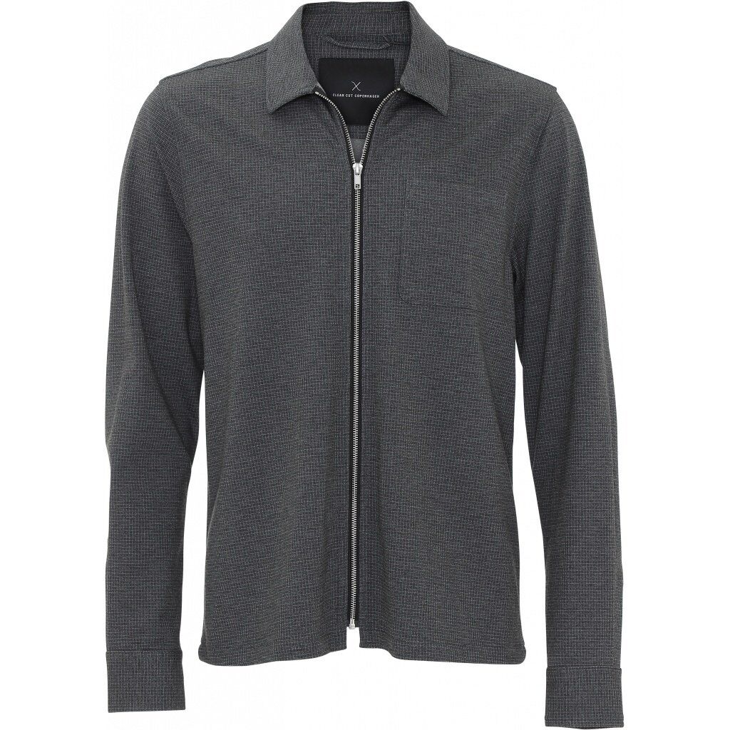 overshirt herenkleding