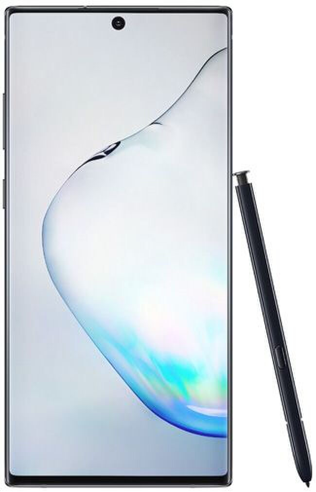 samsung smartphone goede camera 