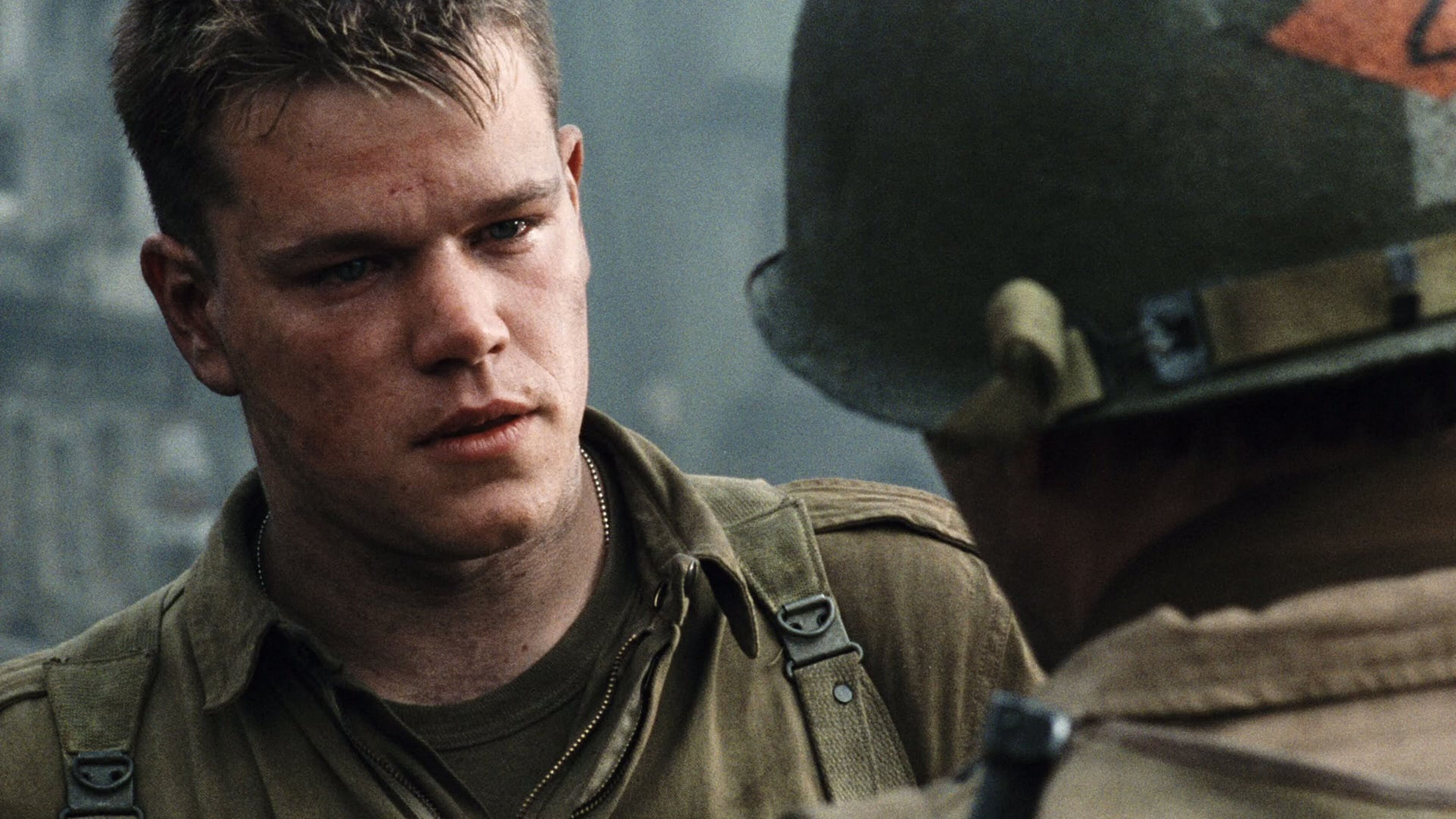 saving private ryan