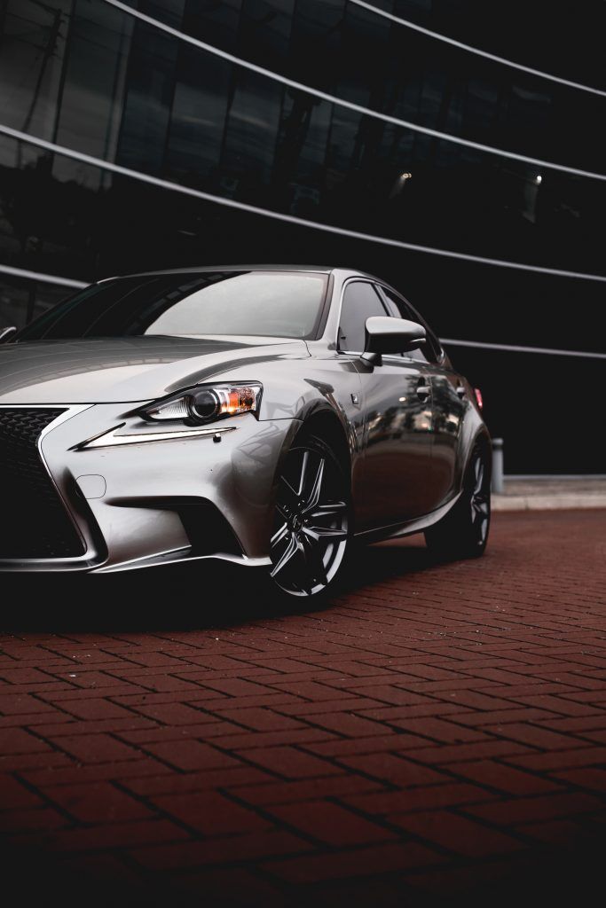 Lexus CT tweedehands auto