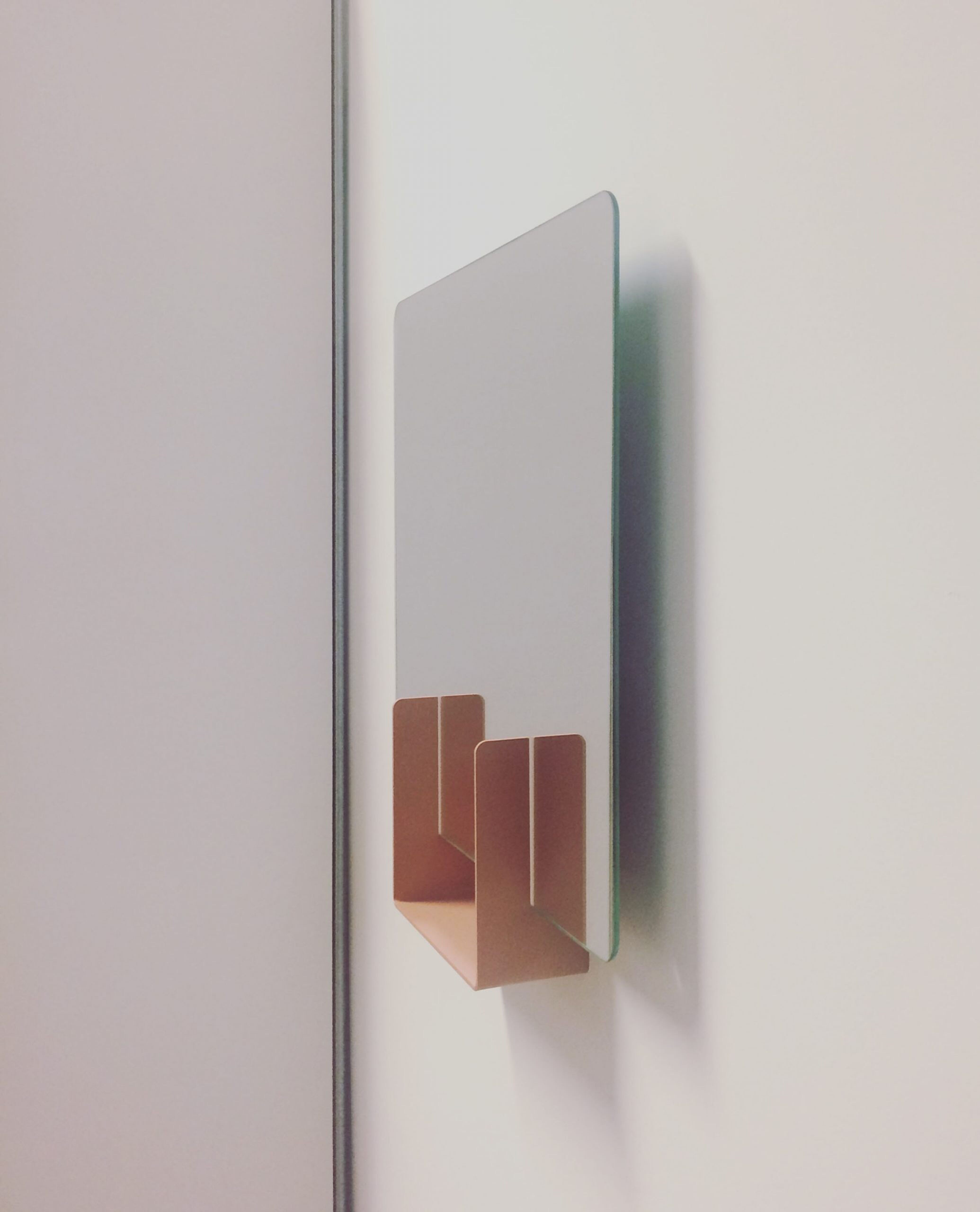 stijlvolle spiegel design