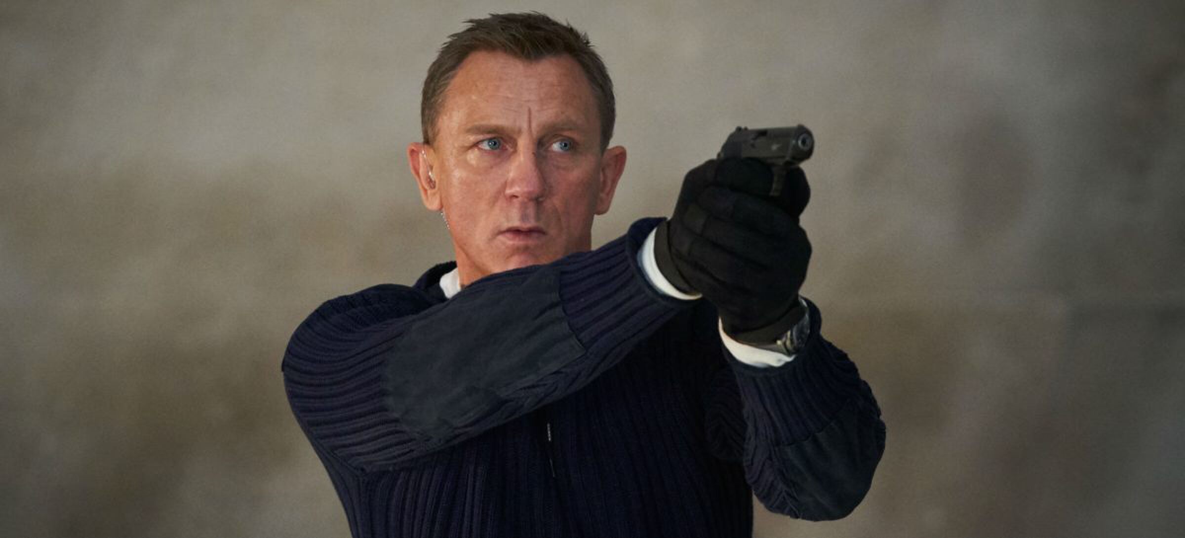 Daniel Craig iPhone