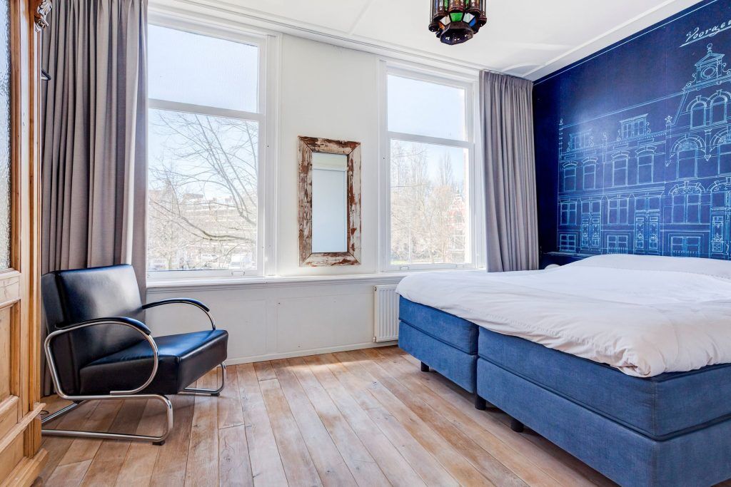 Slaapkamer