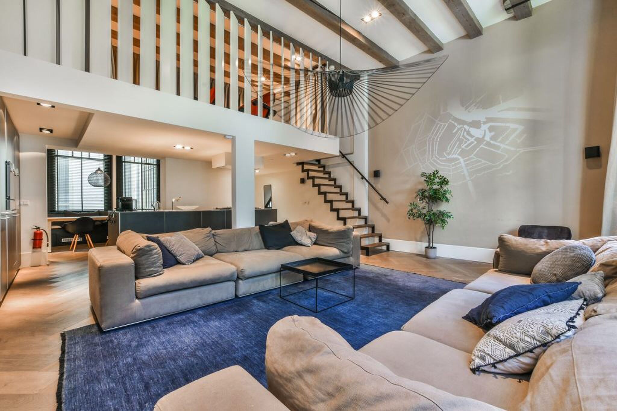 Funda grachtenpand Amsterdam