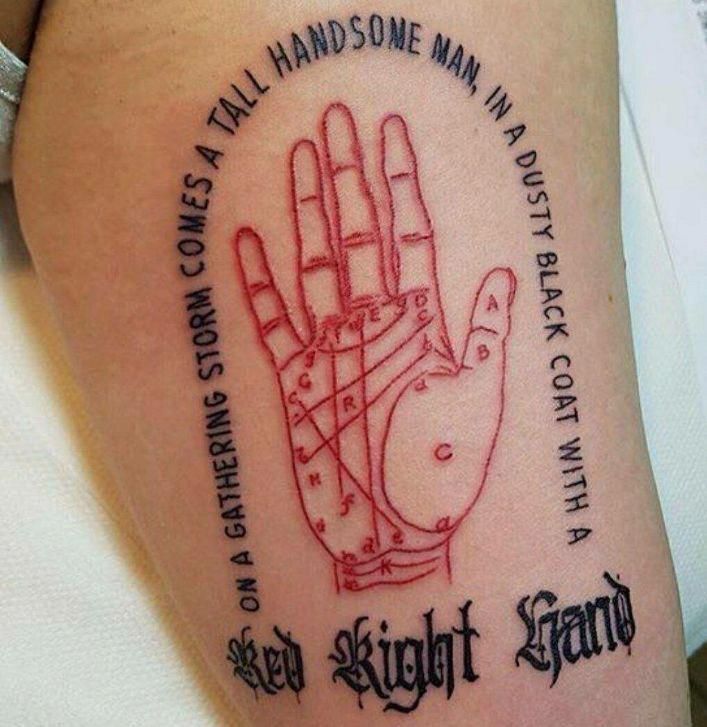 songtekst