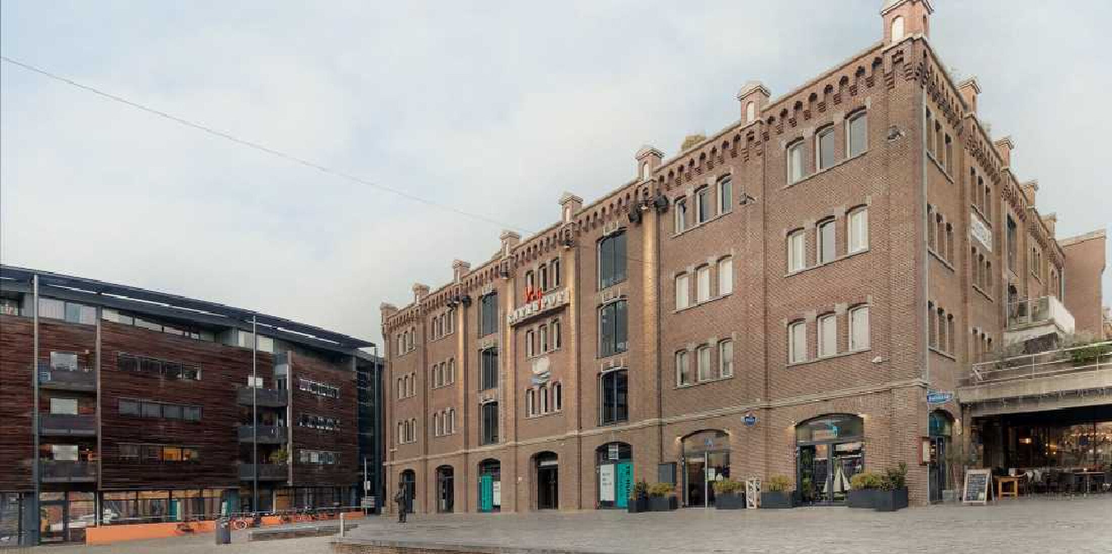 Penthouse Mattie Valk