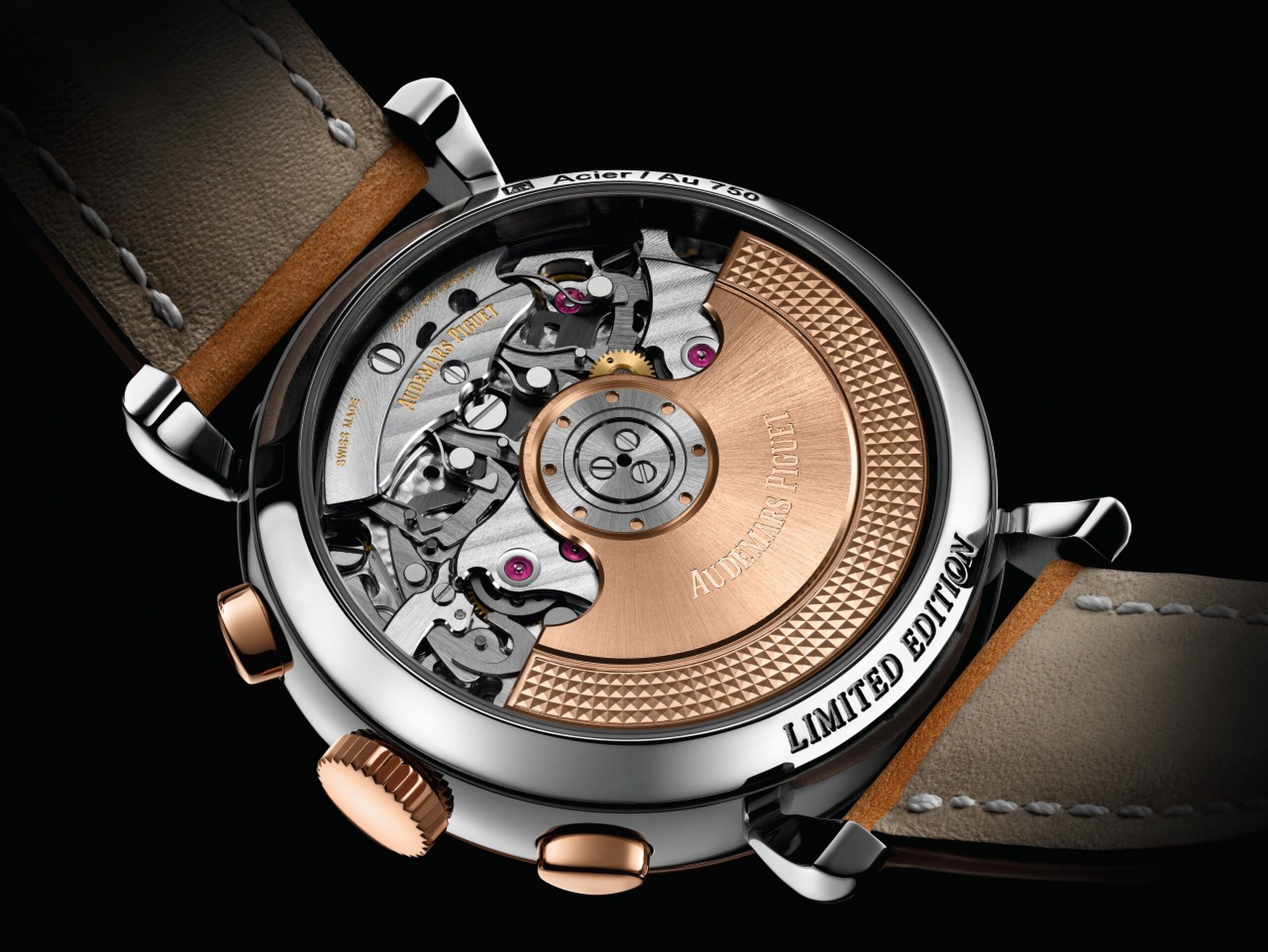 Audemars Piguet
