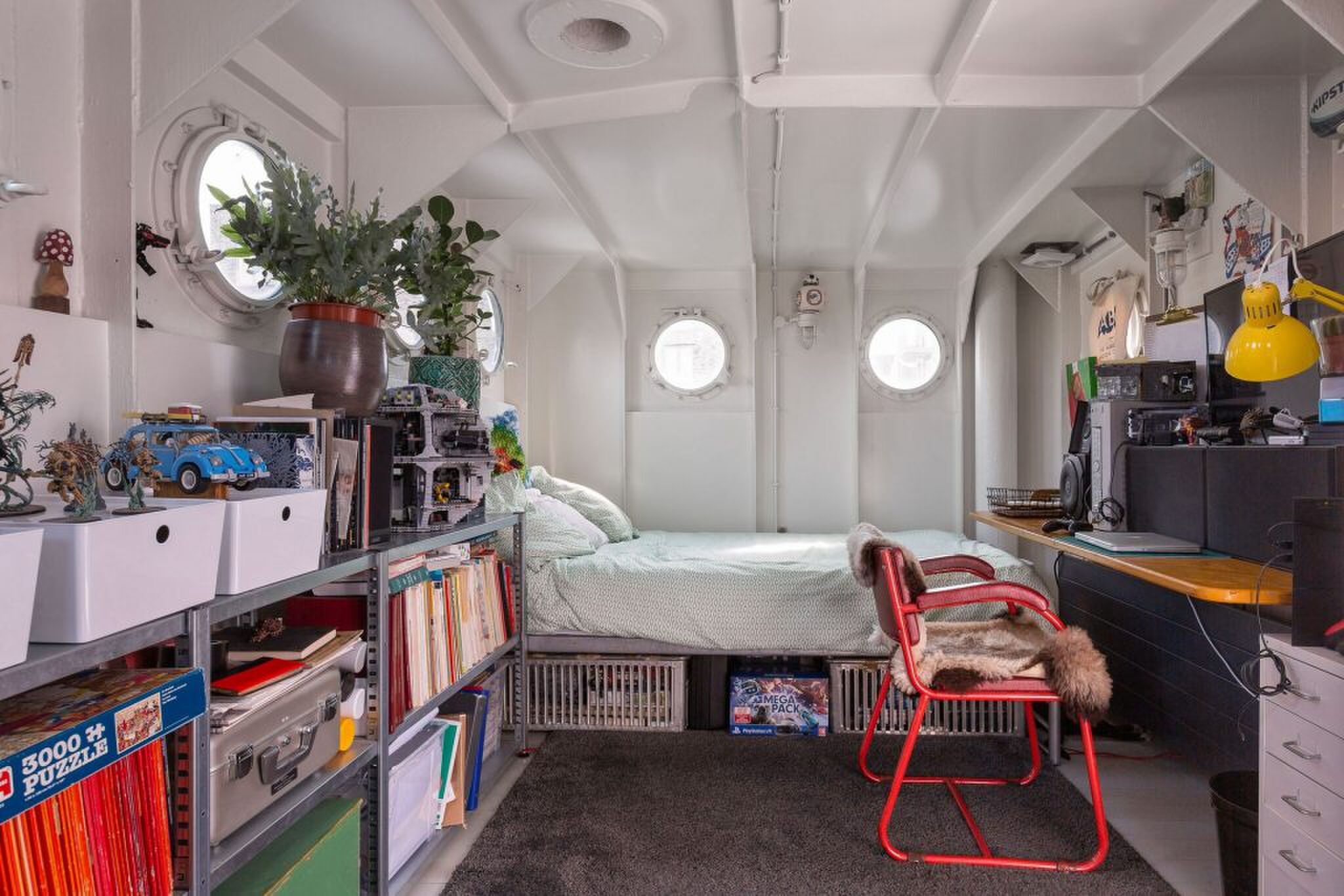 Amsterdam