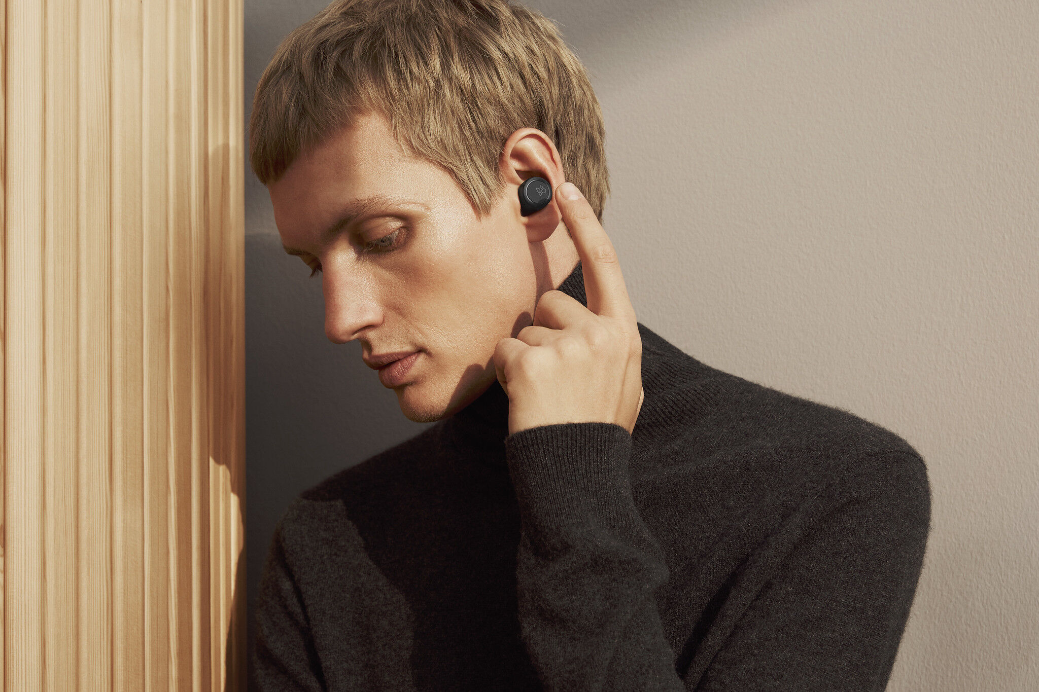 mooie bluetooth oortjes