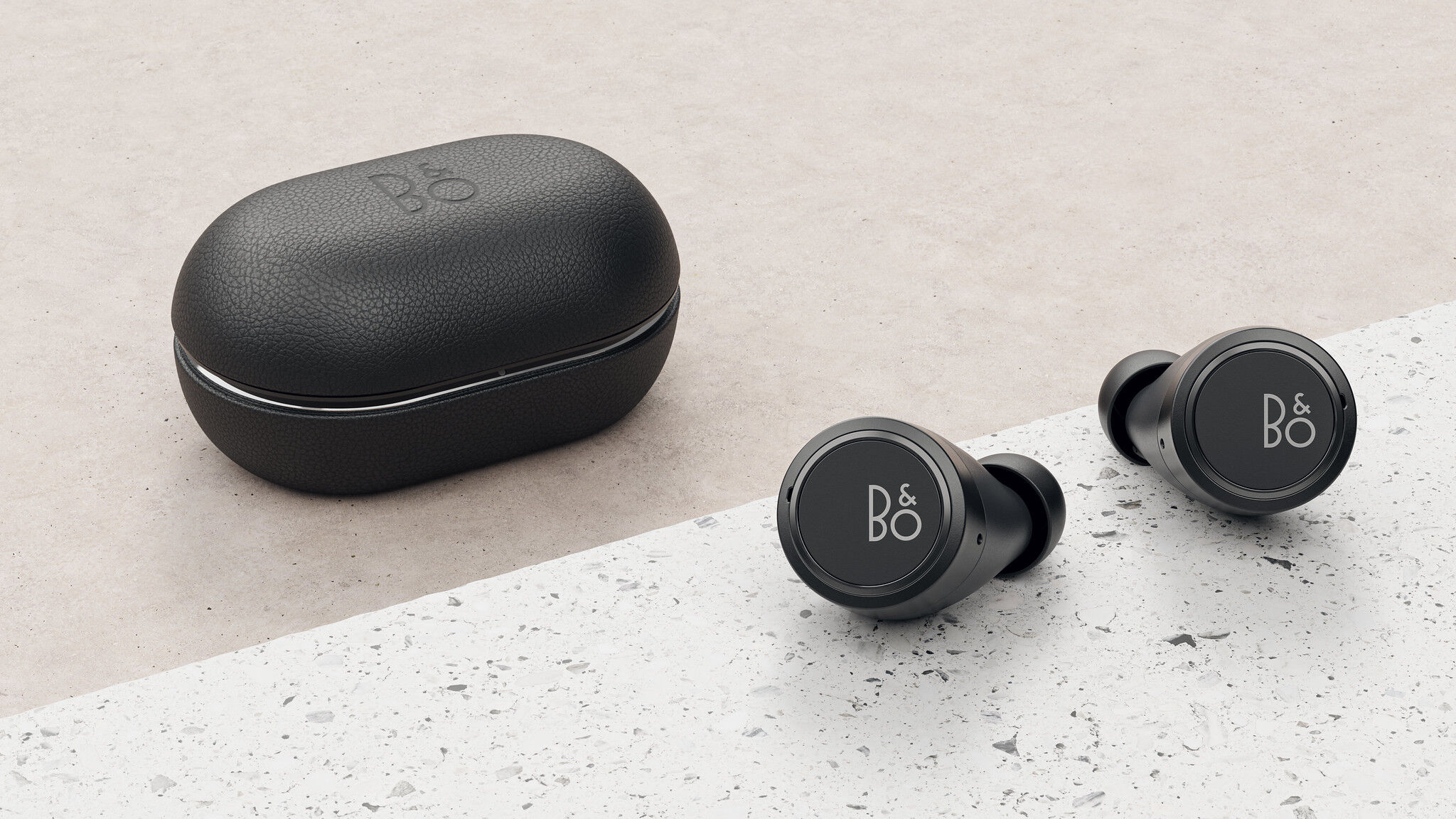 Bang & Olufsen BeoPlay E8 draadloze oordopjes