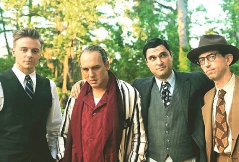 Capone