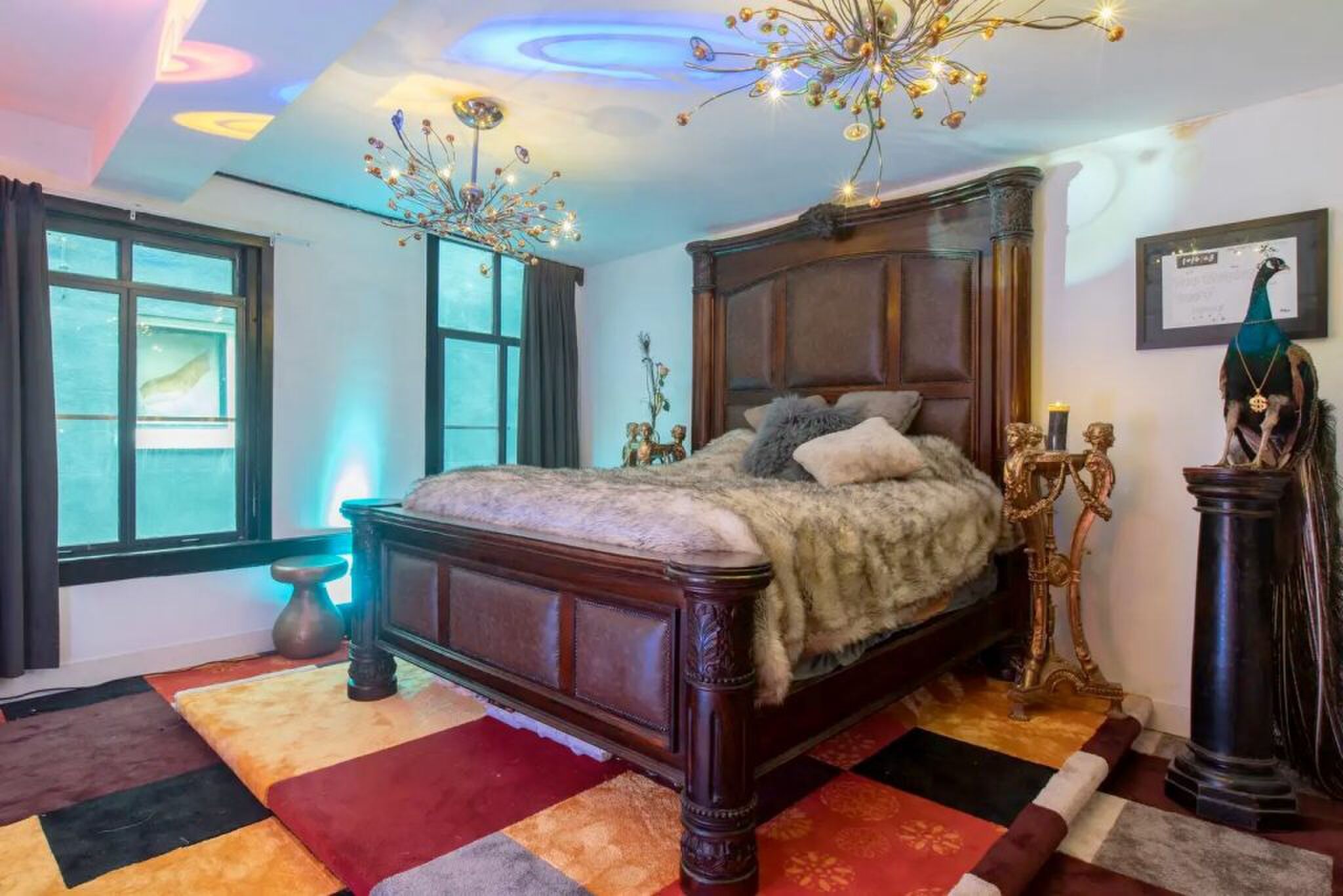 Funda designwoning Amsterdam