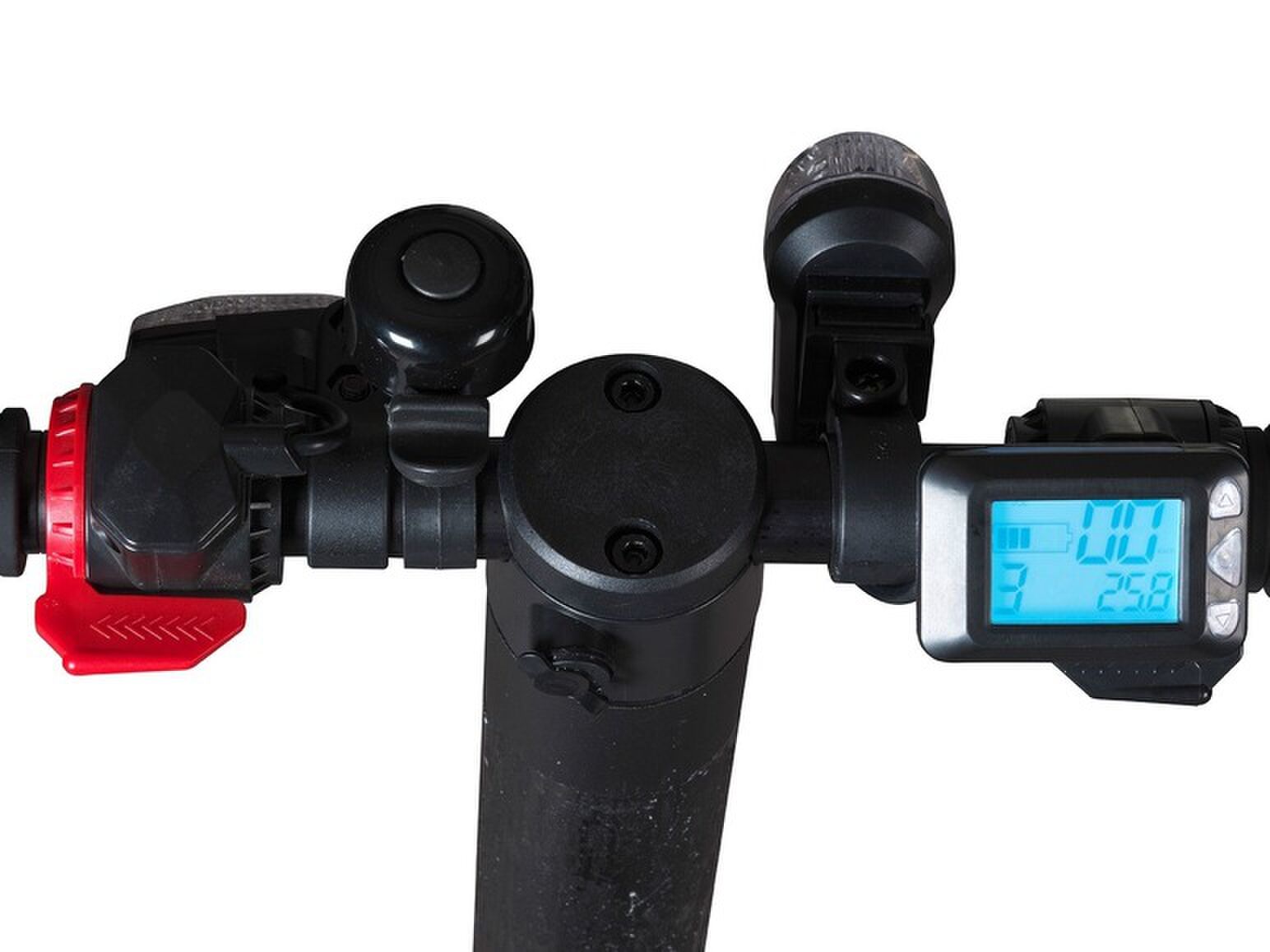 Elektrische step Lidl