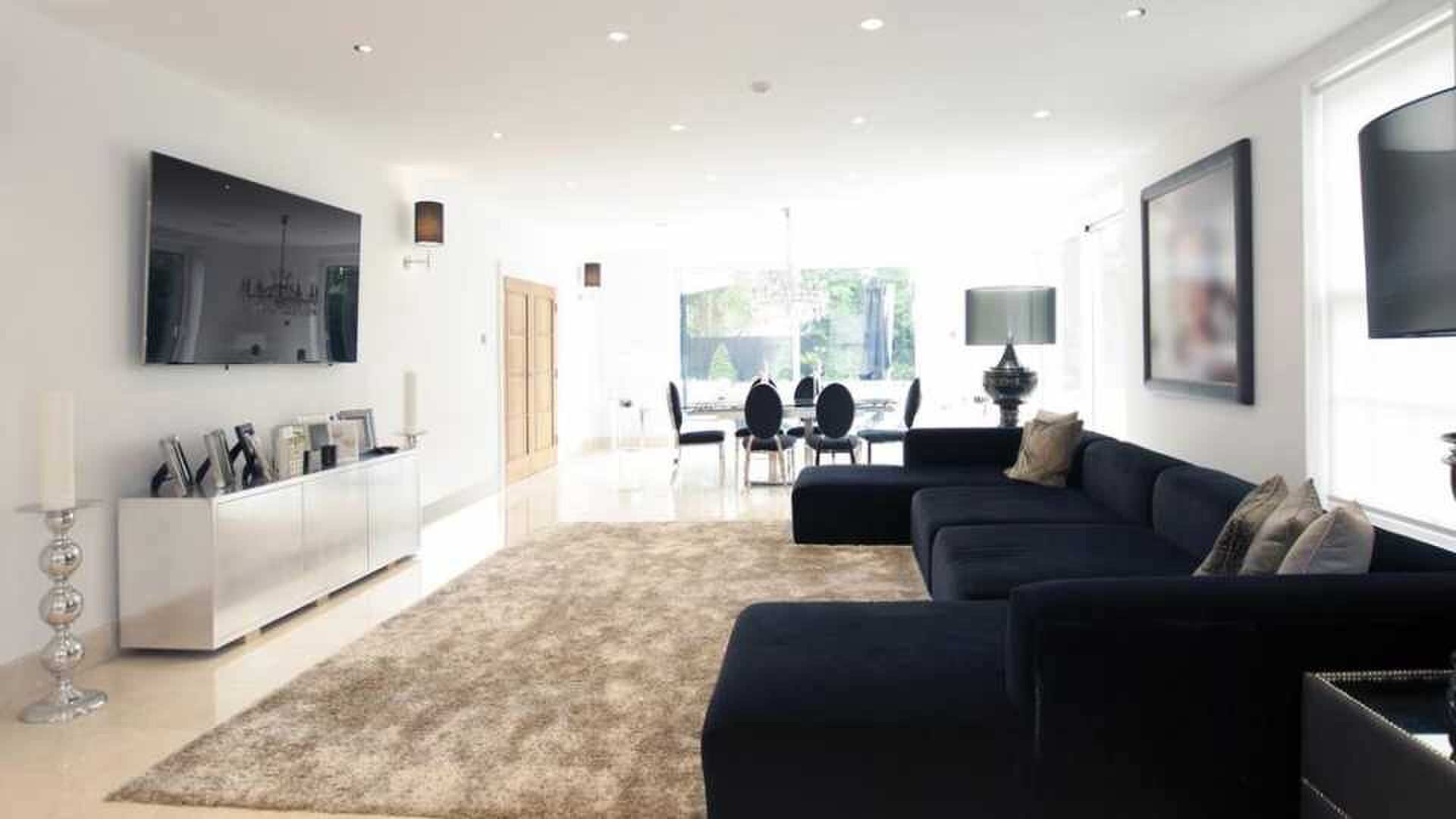 Huis wijnaldum liverpool