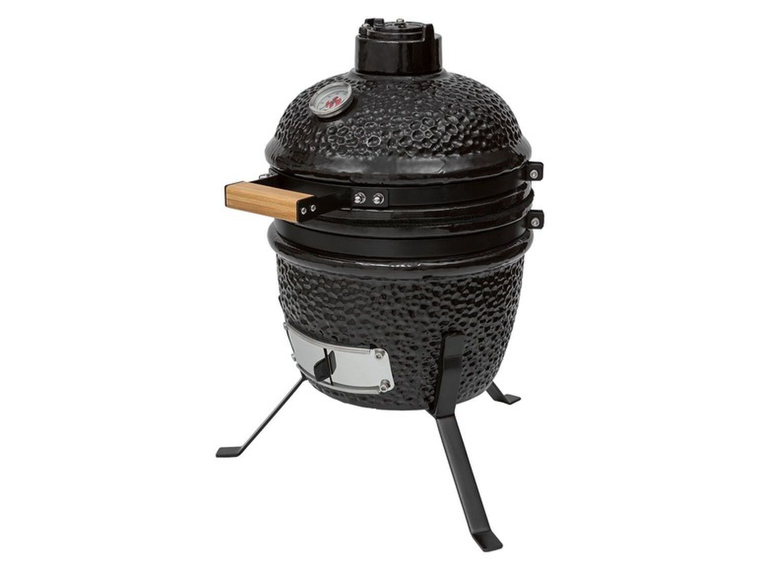 Lidl BBQ