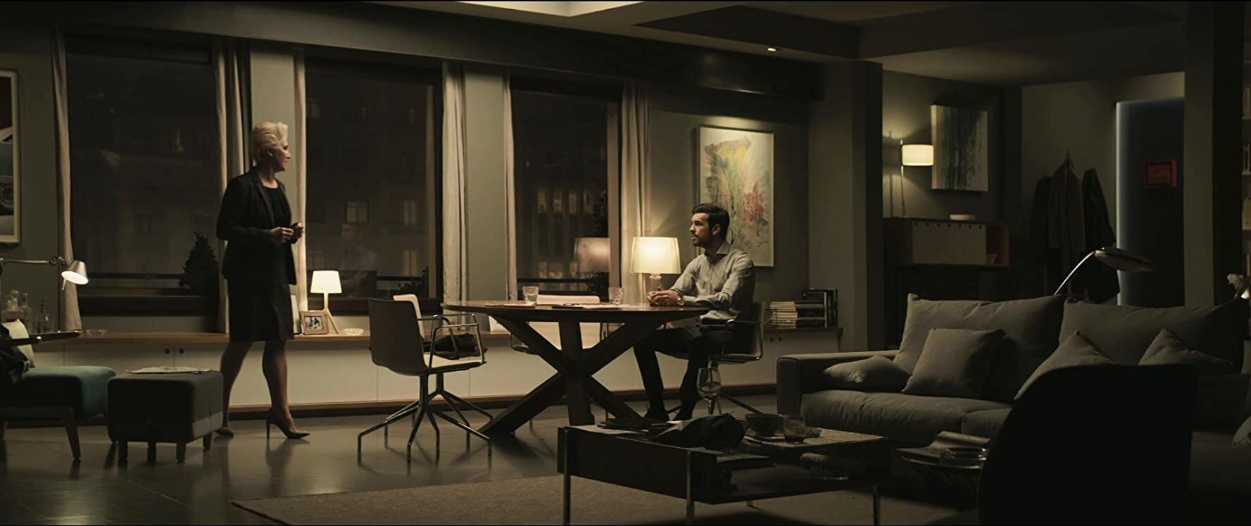 Contratiempo